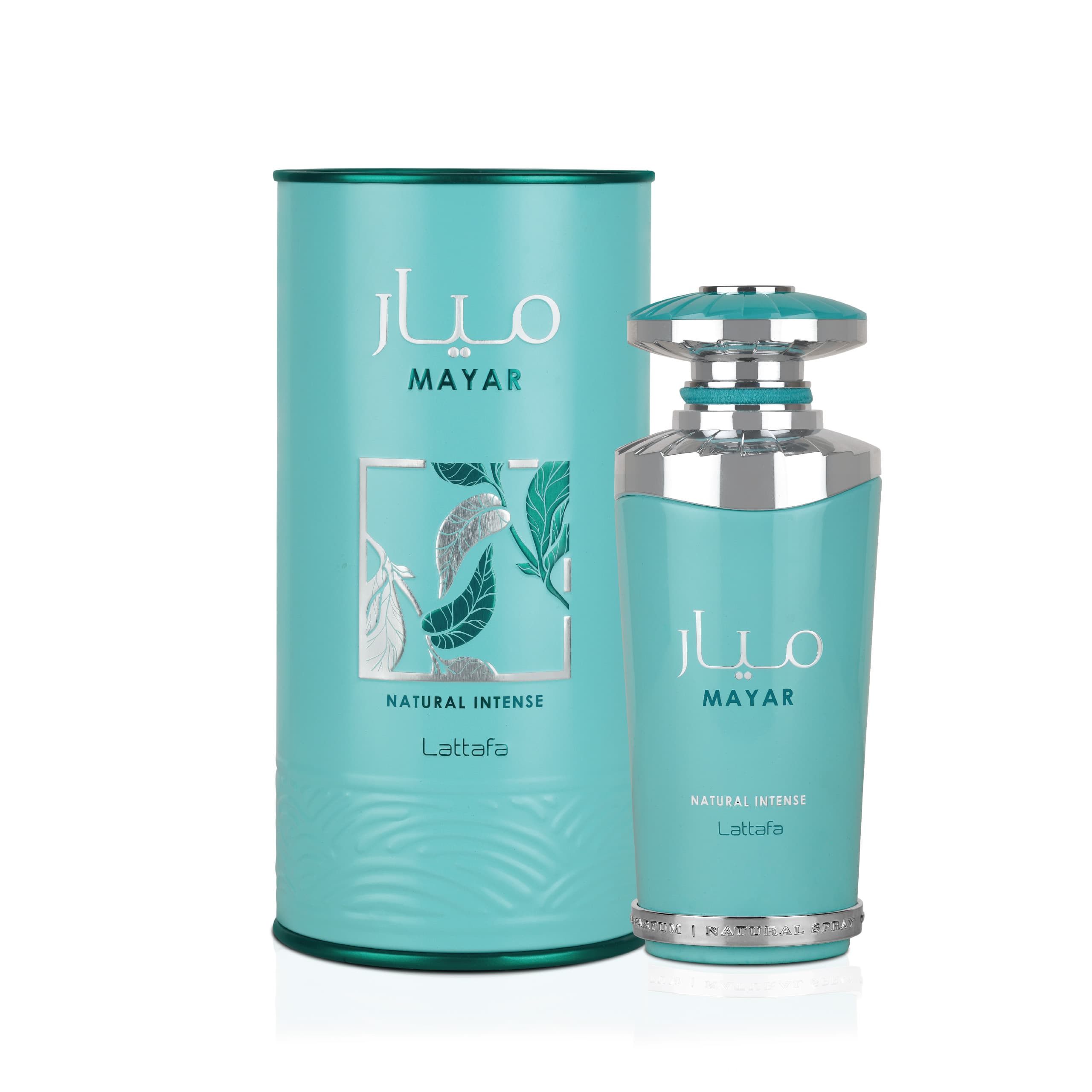 Mayar Natural Intense — thumbnail 2