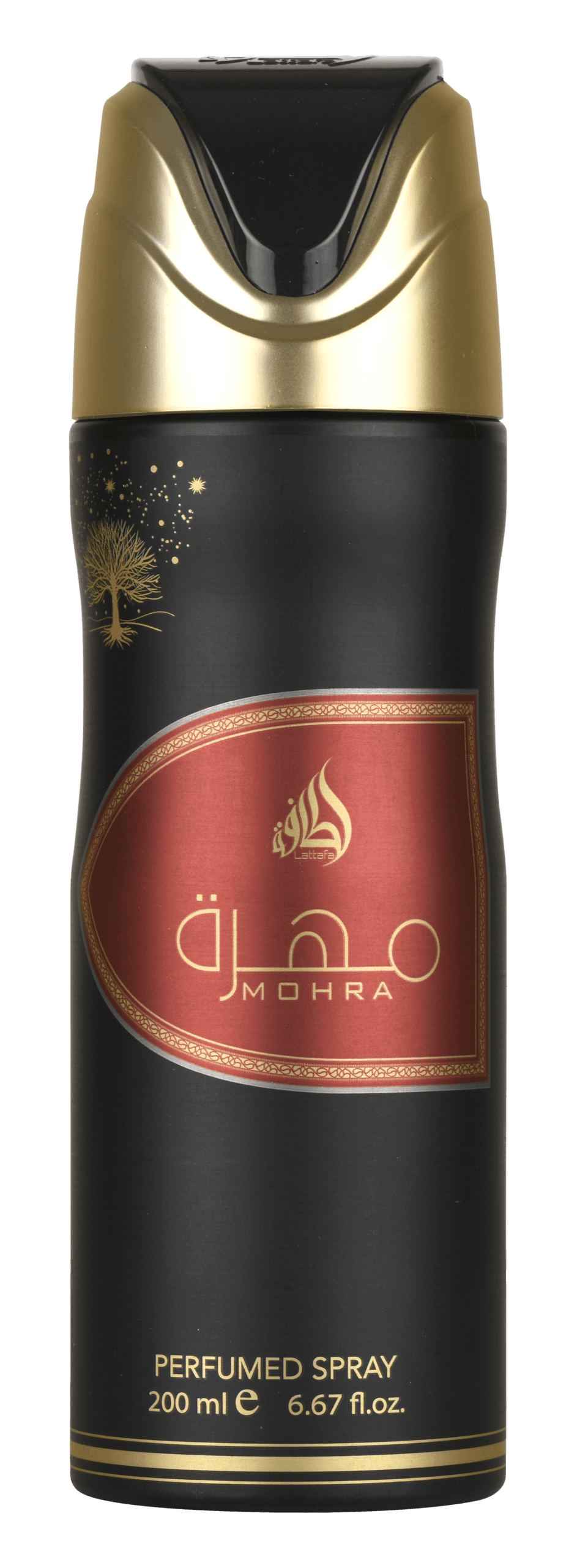 Mohra – Deo — thumbnail 2
