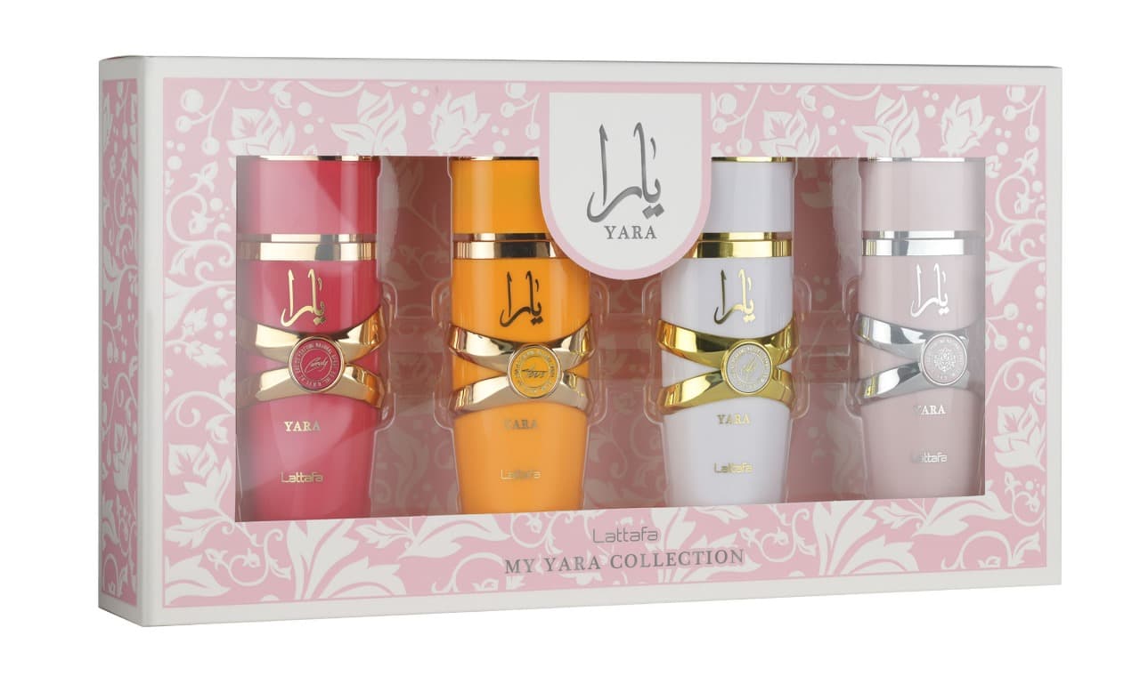 My Yara Collection – 25 ML — thumbnail 1