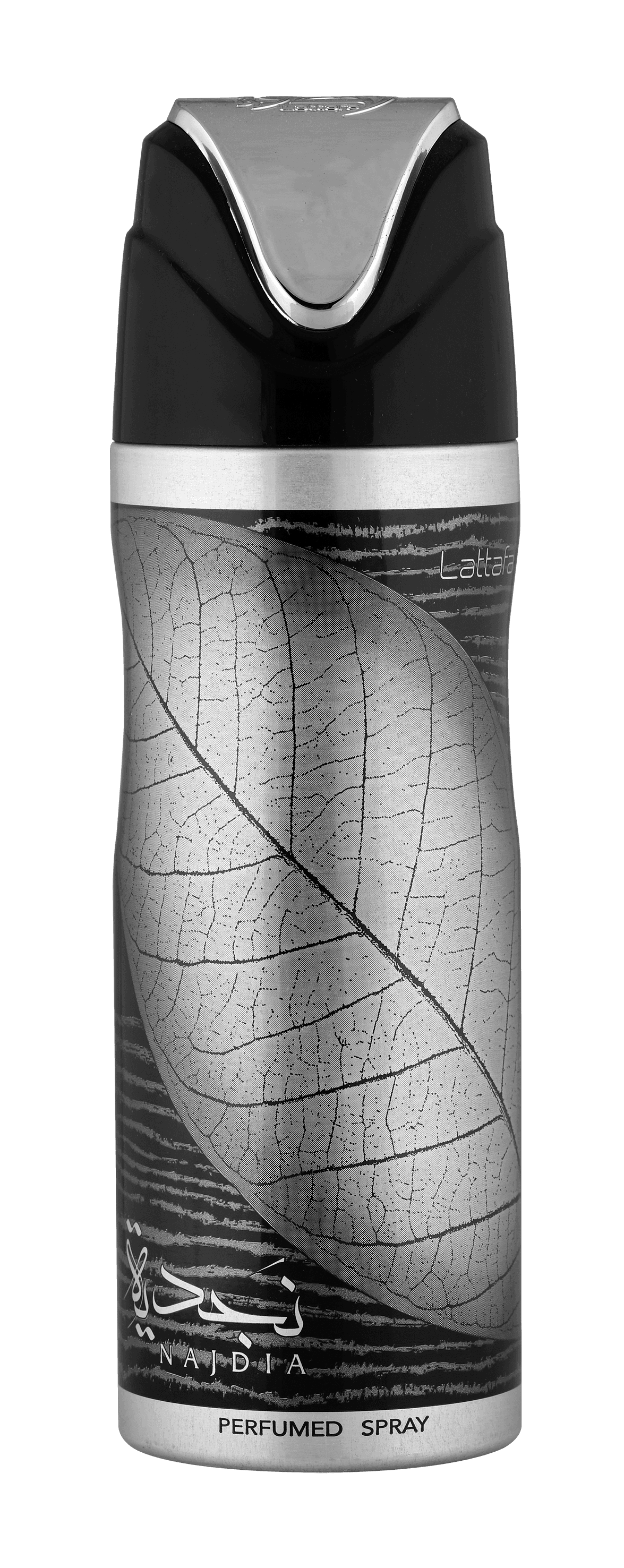 Najdia Deodorant – 200Ml