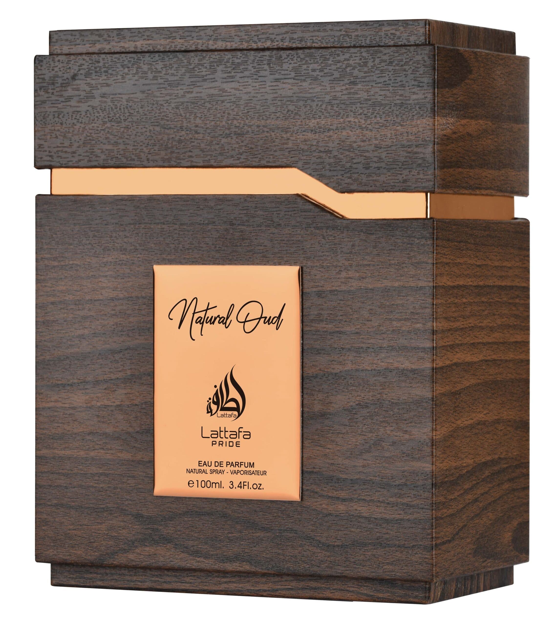 Natural Oud — thumbnail 2