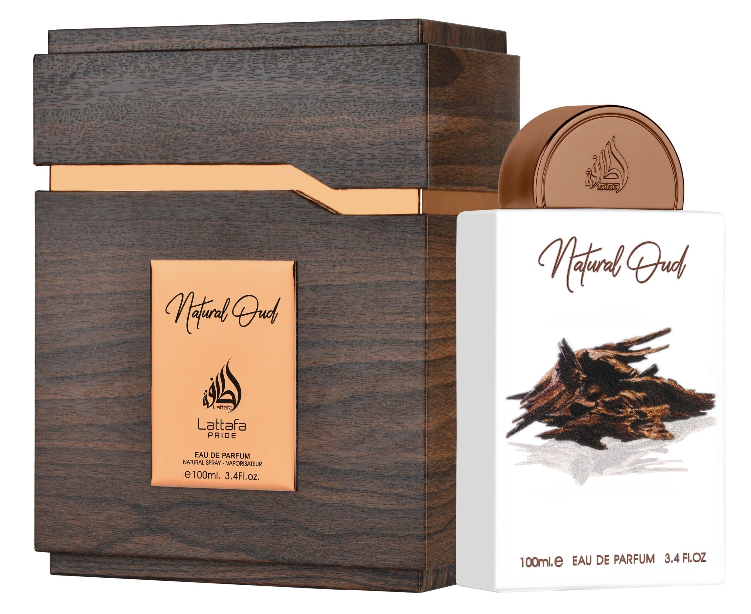 Natural Oud — thumbnail 3