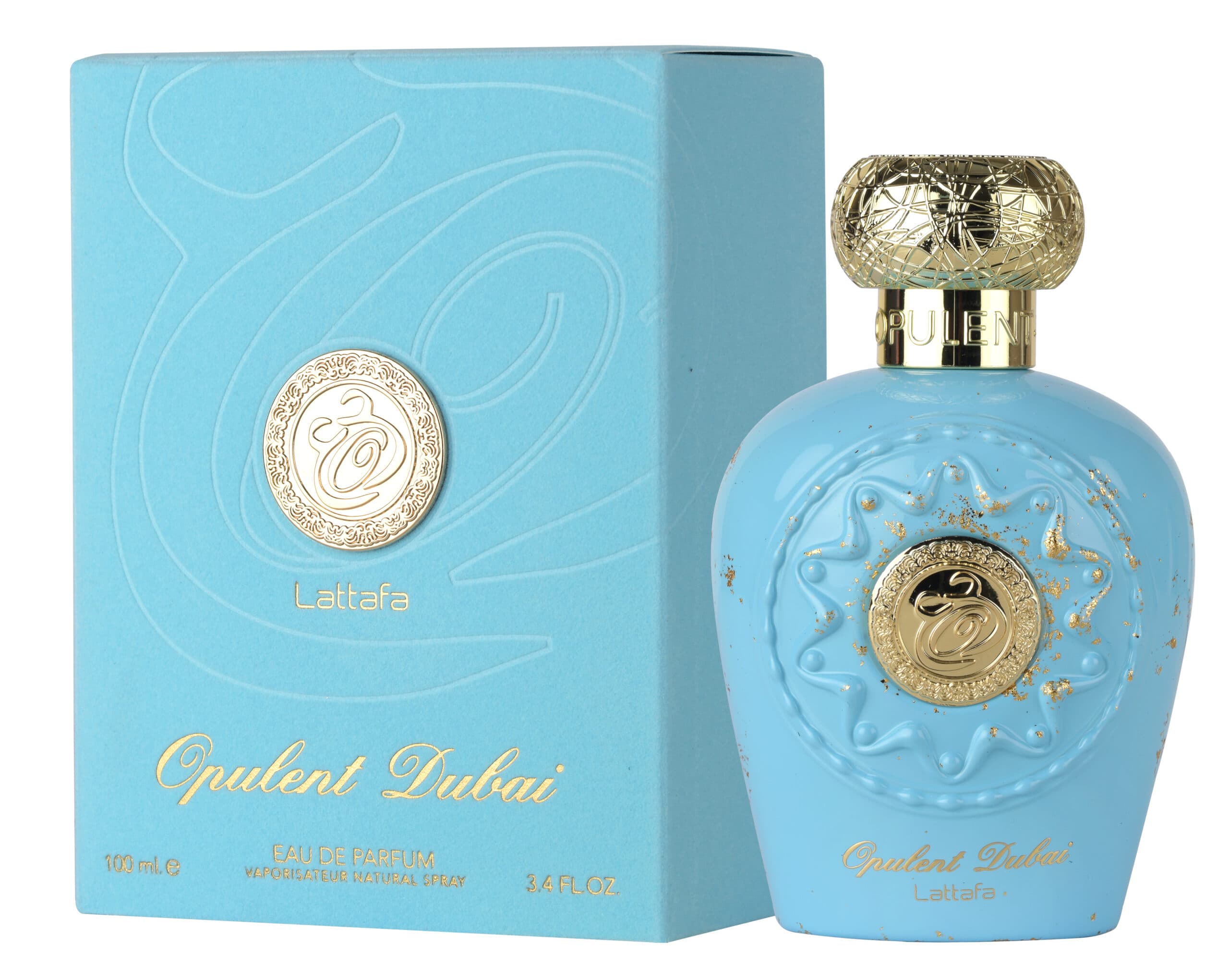 Opulent Dubai — thumbnail 2