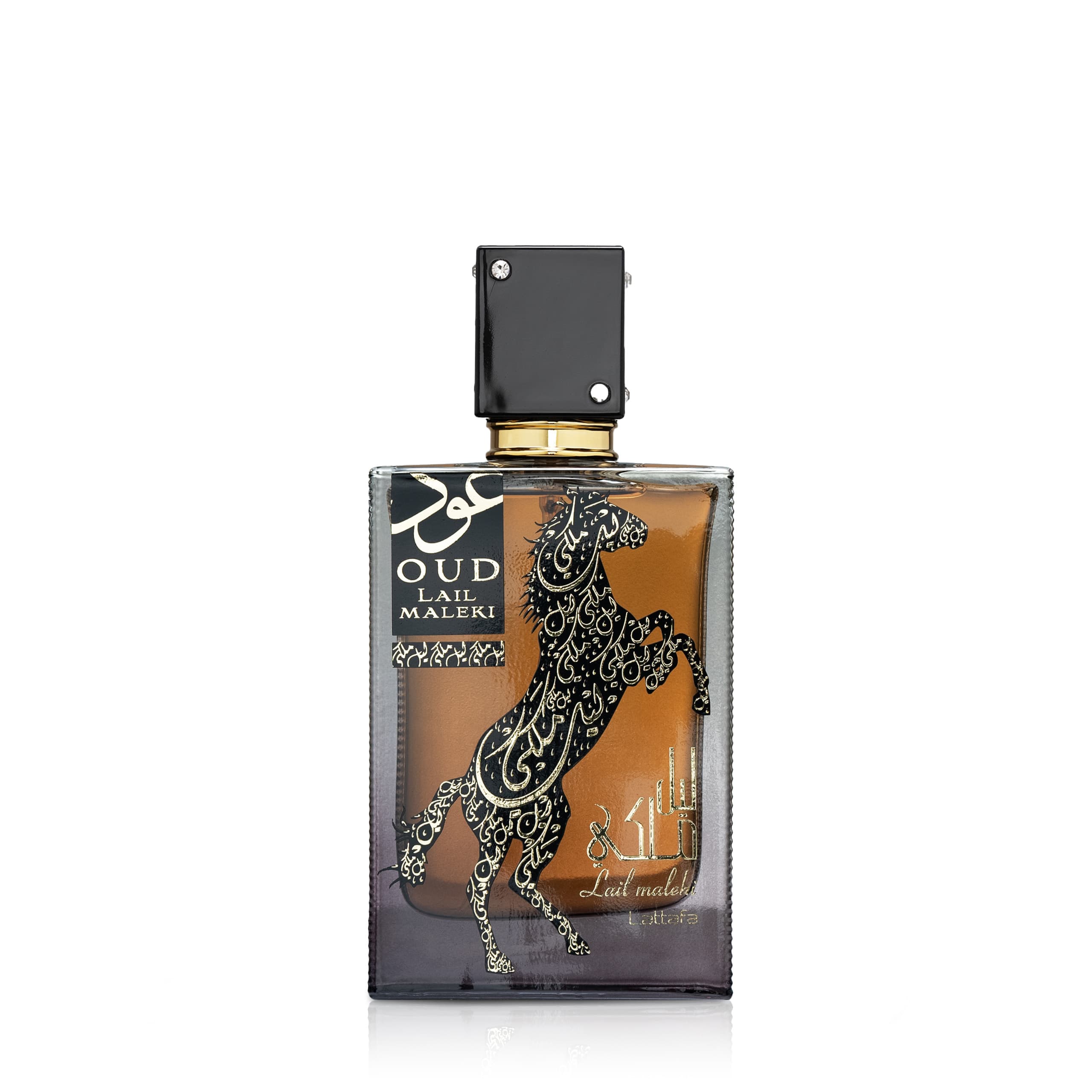 Oud Lail Maleki — thumbnail 1