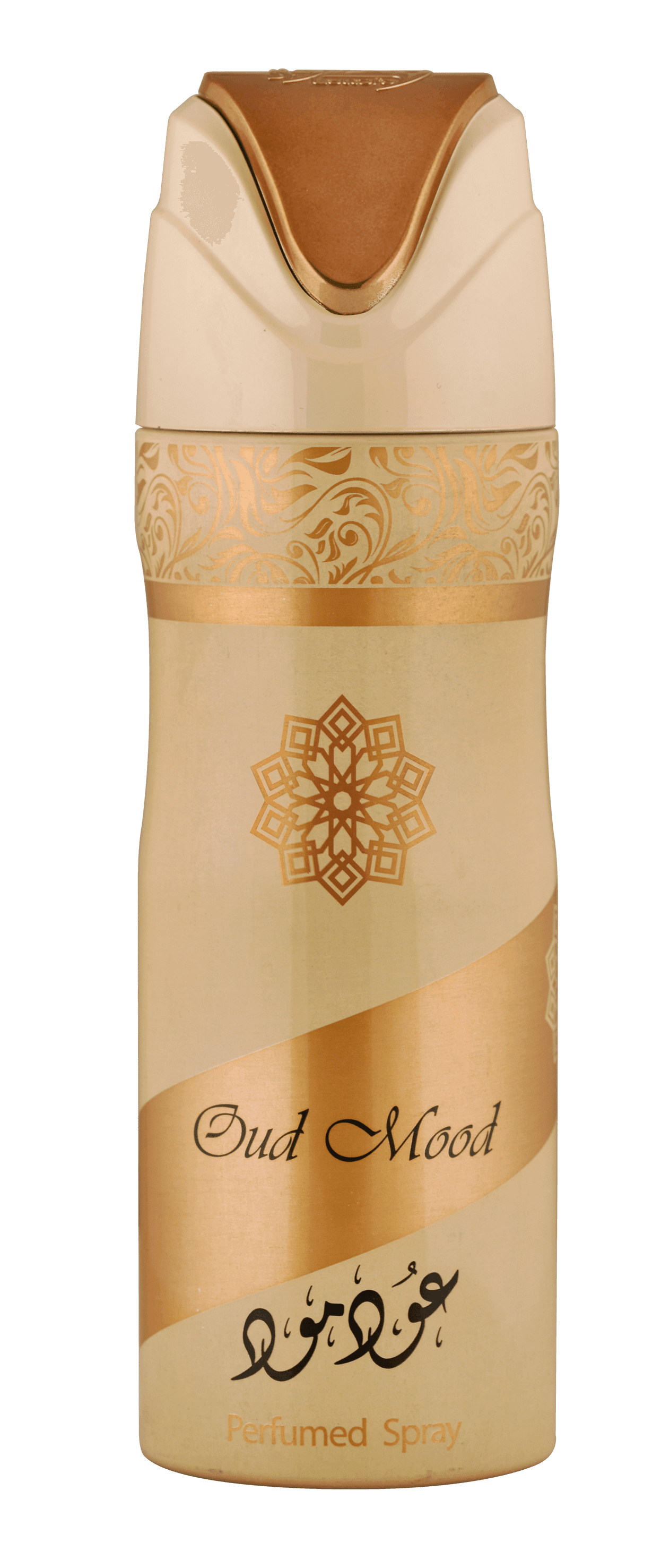 Oud Mood Deodorant – 200Ml