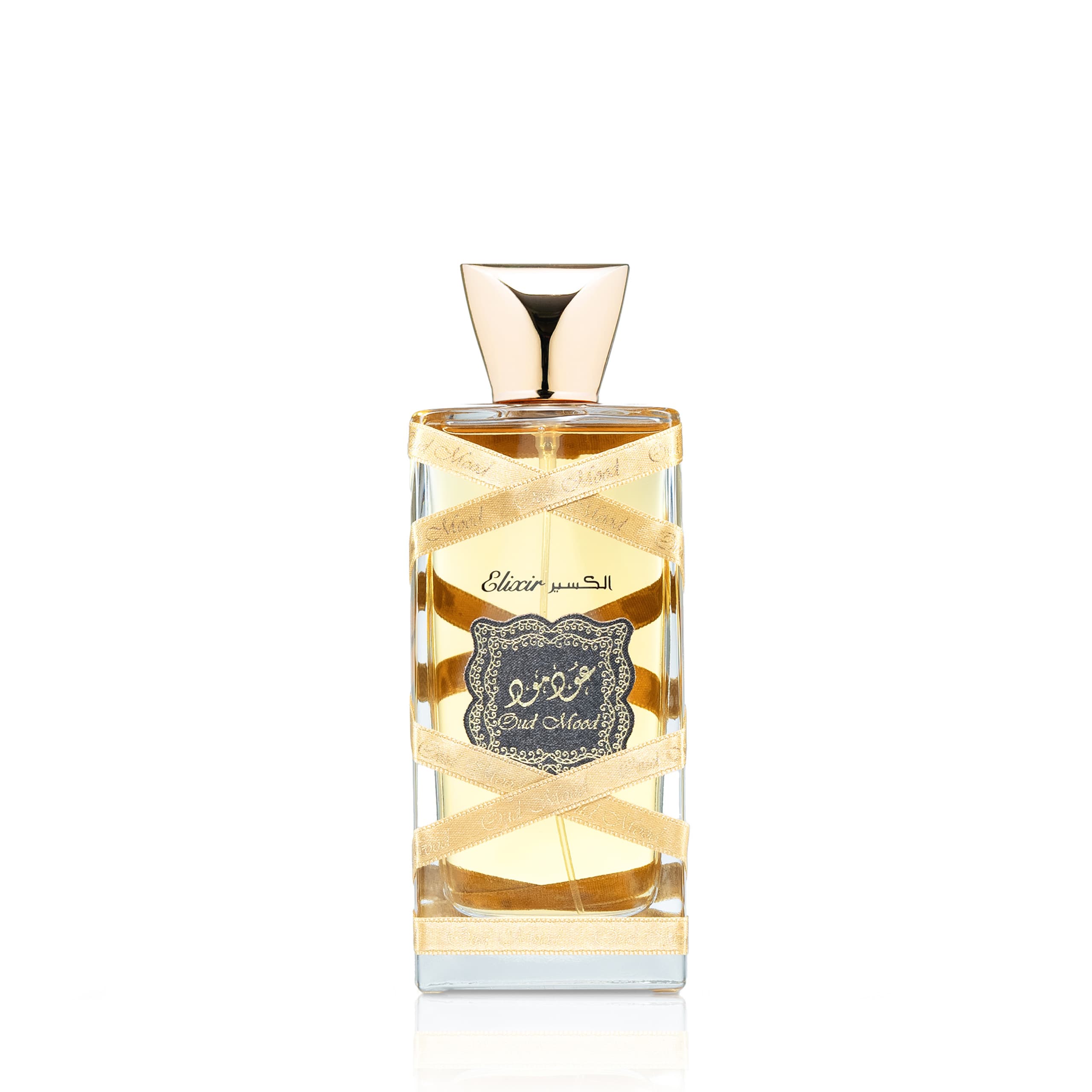 Oud Mood Elixir — thumbnail 1