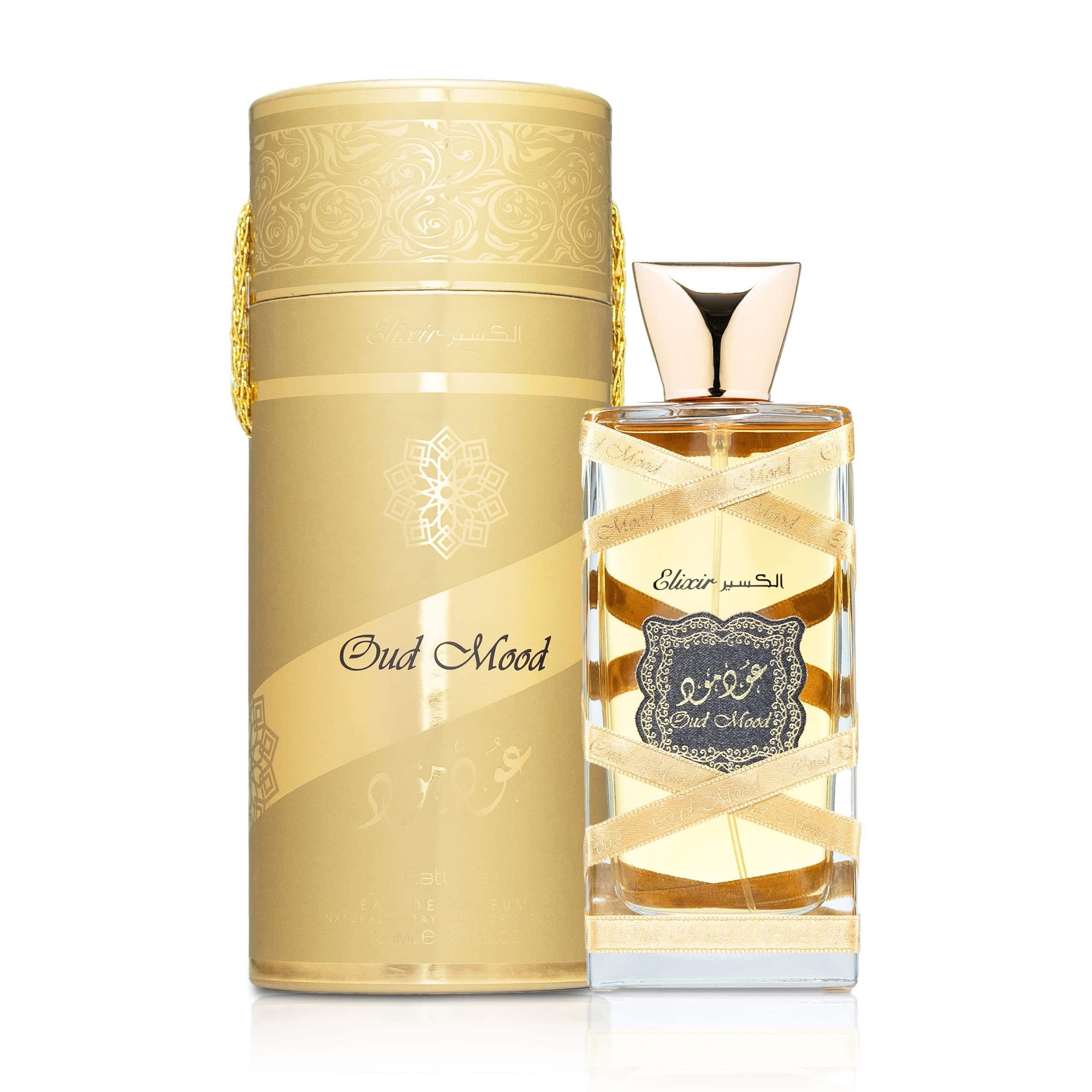 Oud Mood Elixir — thumbnail 2