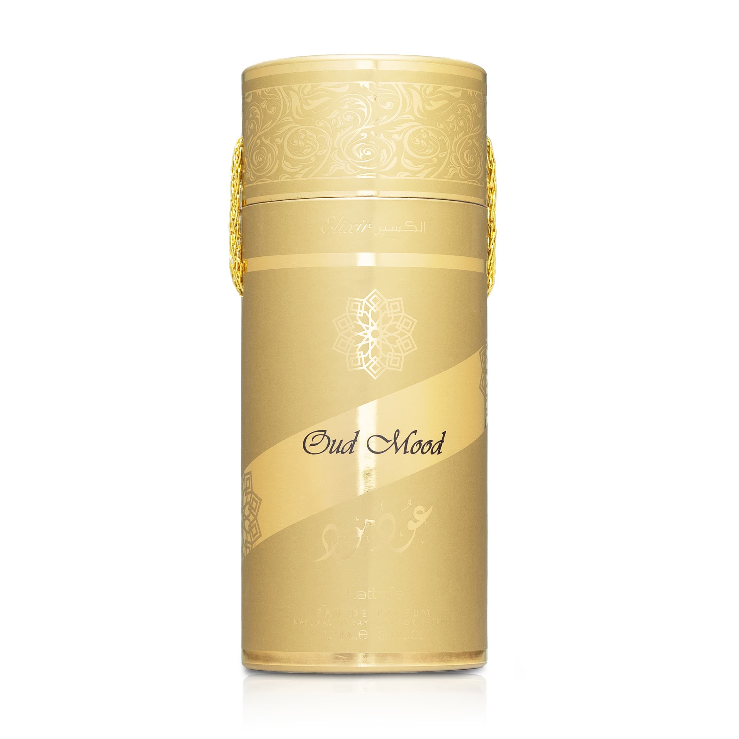 Oud Mood Elixir — thumbnail 3