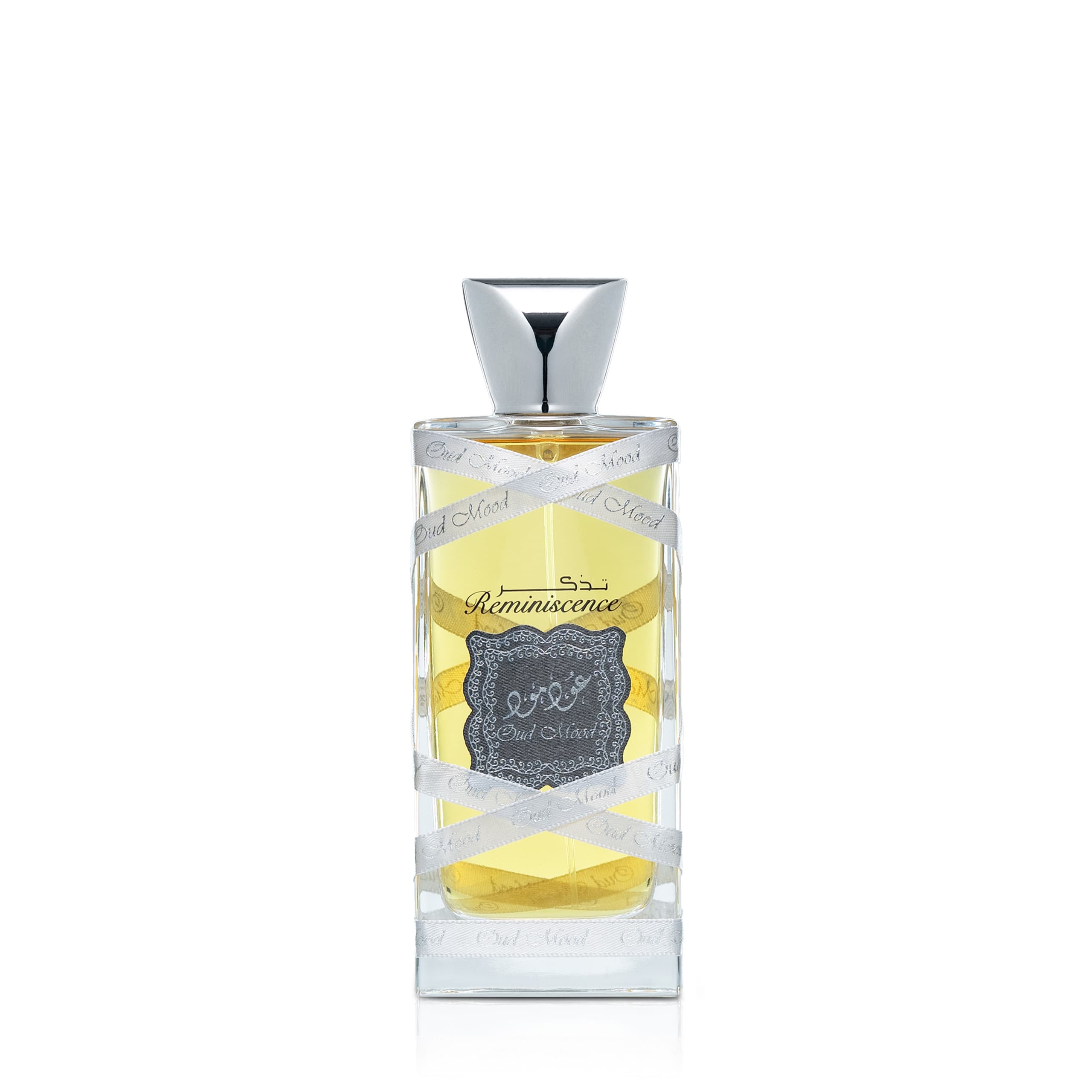 Oud Mood Reminisence — thumbnail 1