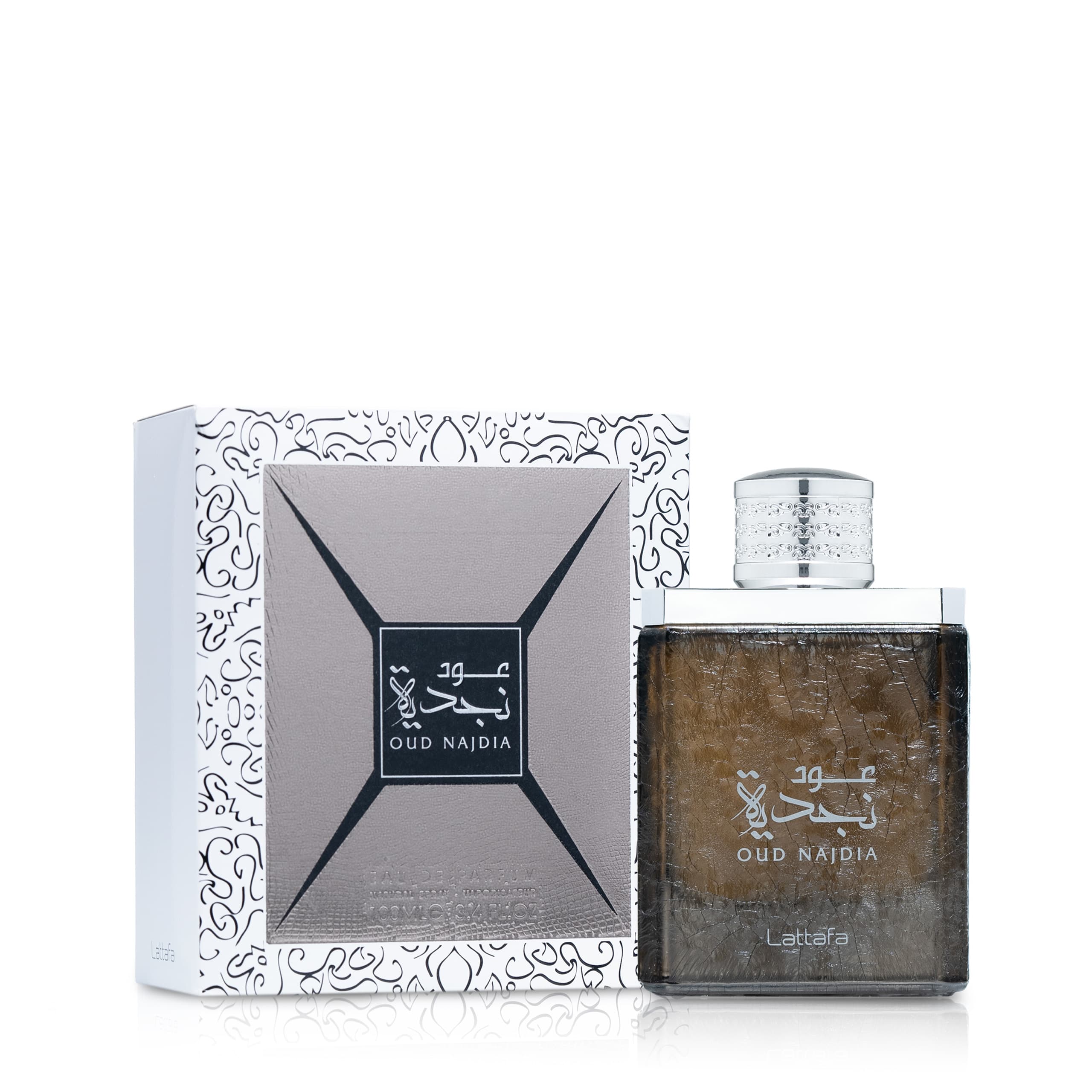 Oud Najdia — thumbnail 2