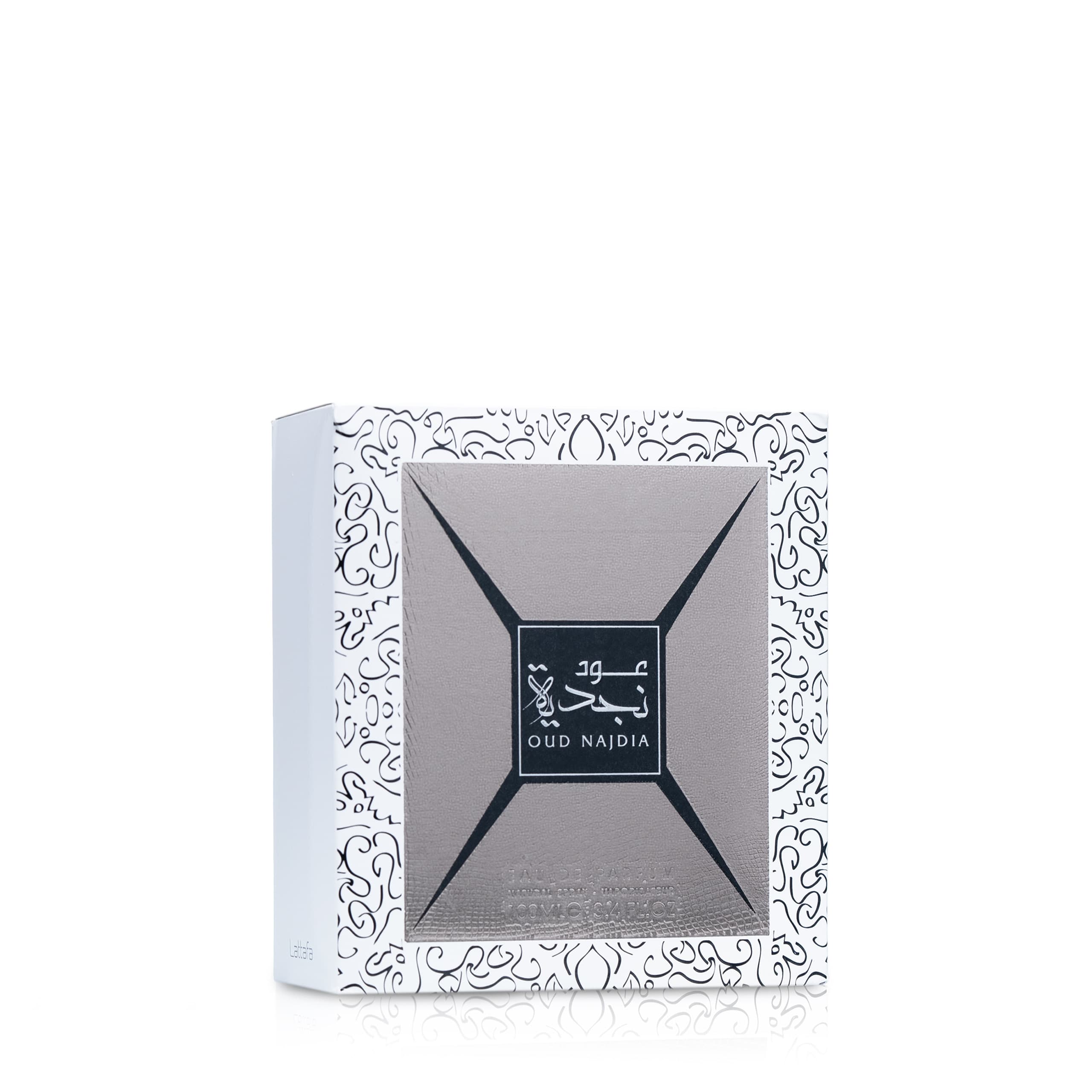 Oud Najdia — thumbnail 3