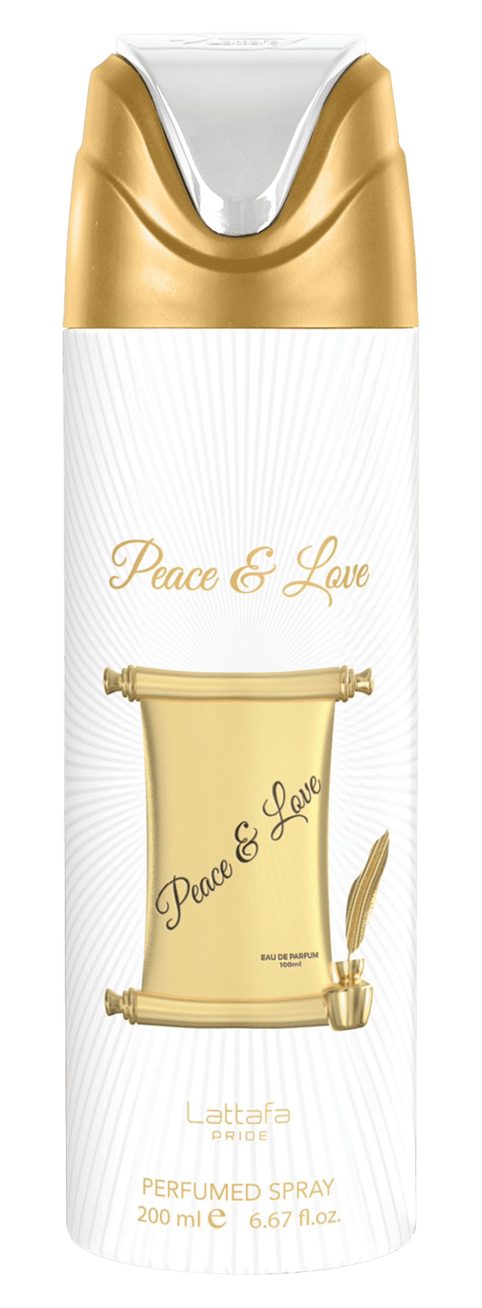 Peace and love – Deo — thumbnail 1