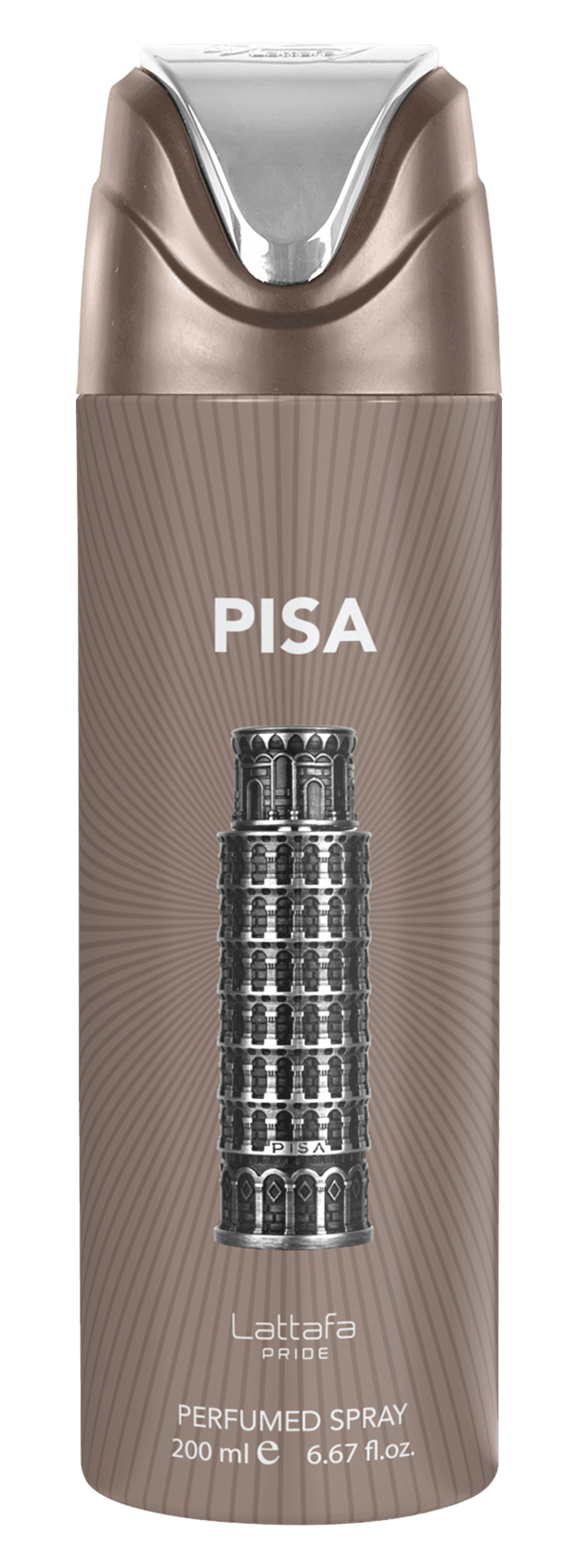 Pisa – Deo — thumbnail 2