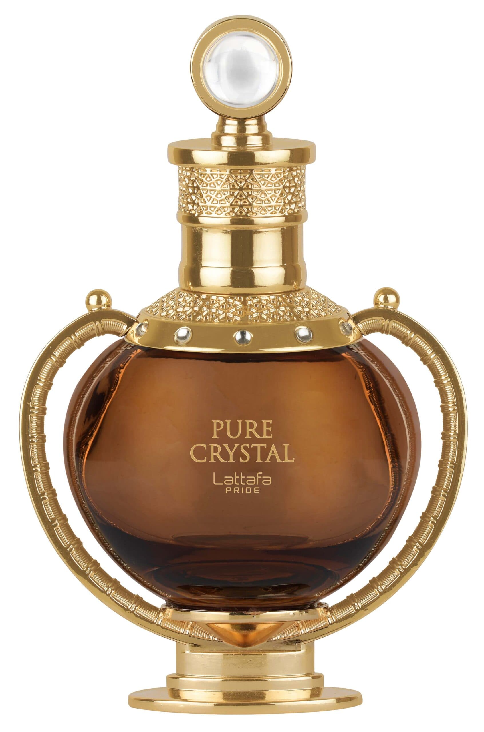 Pure Crystal — thumbnail 2