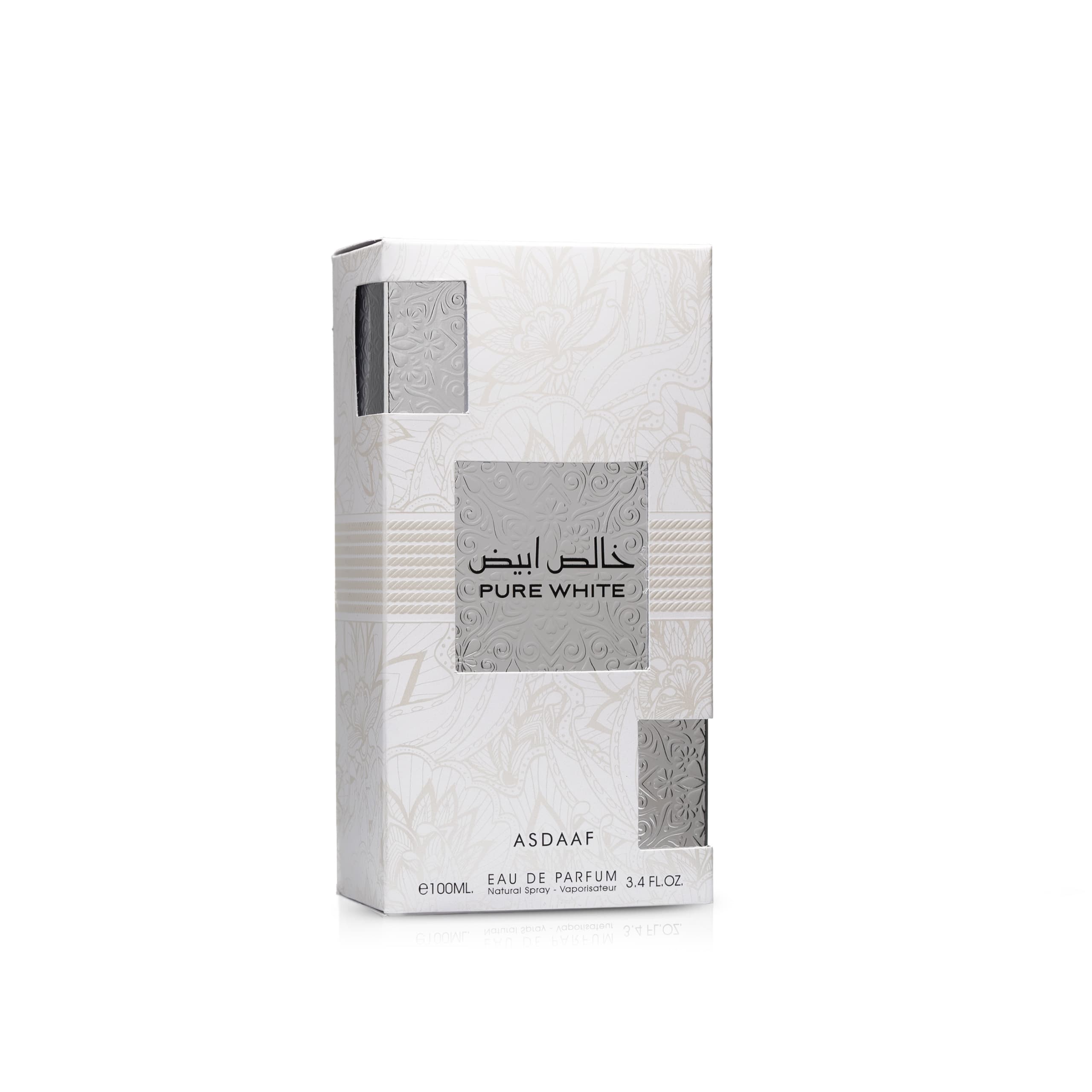 Pure White — thumbnail 3