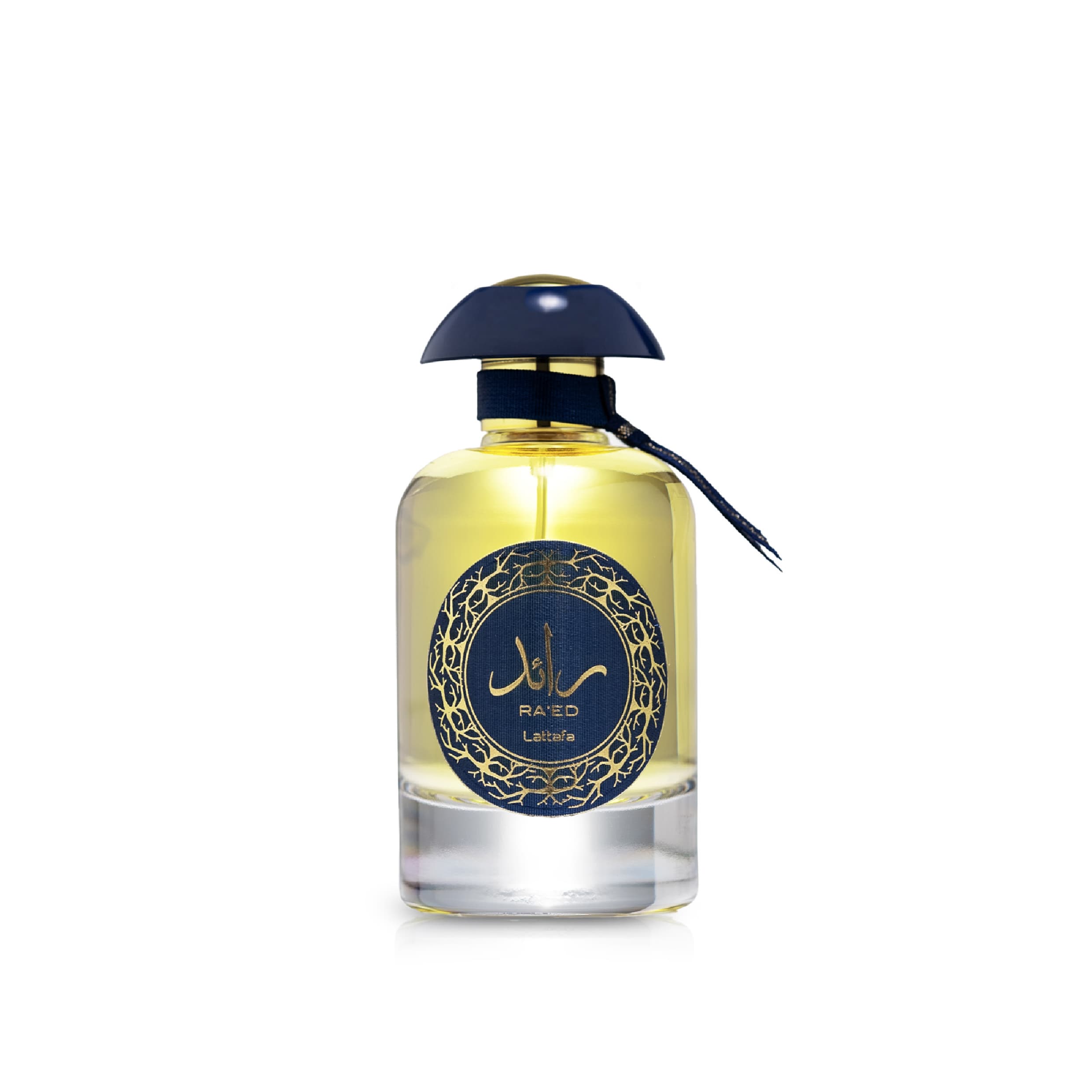Raed Luxe — thumbnail 1