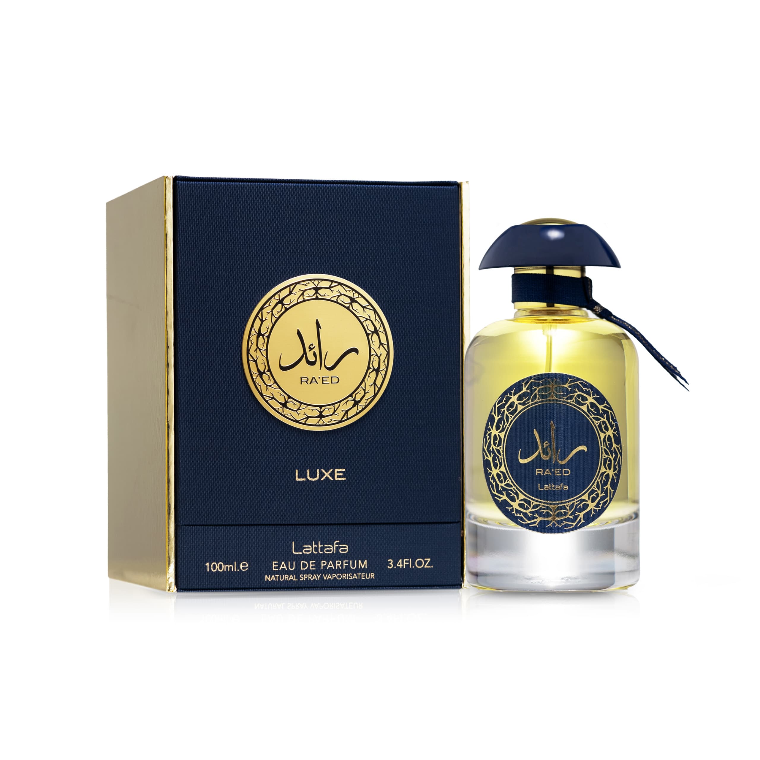 Raed Luxe — thumbnail 2