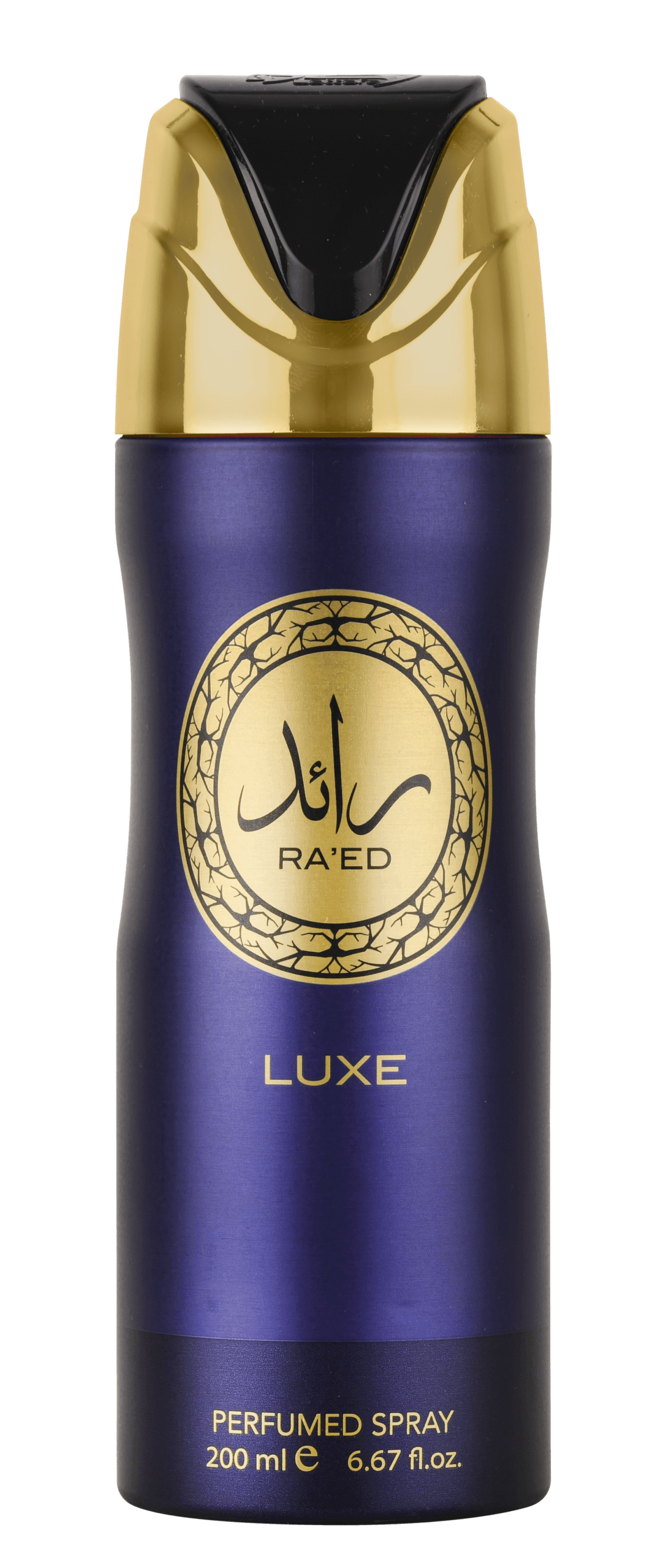 Raed Luxe – Deo — thumbnail 1