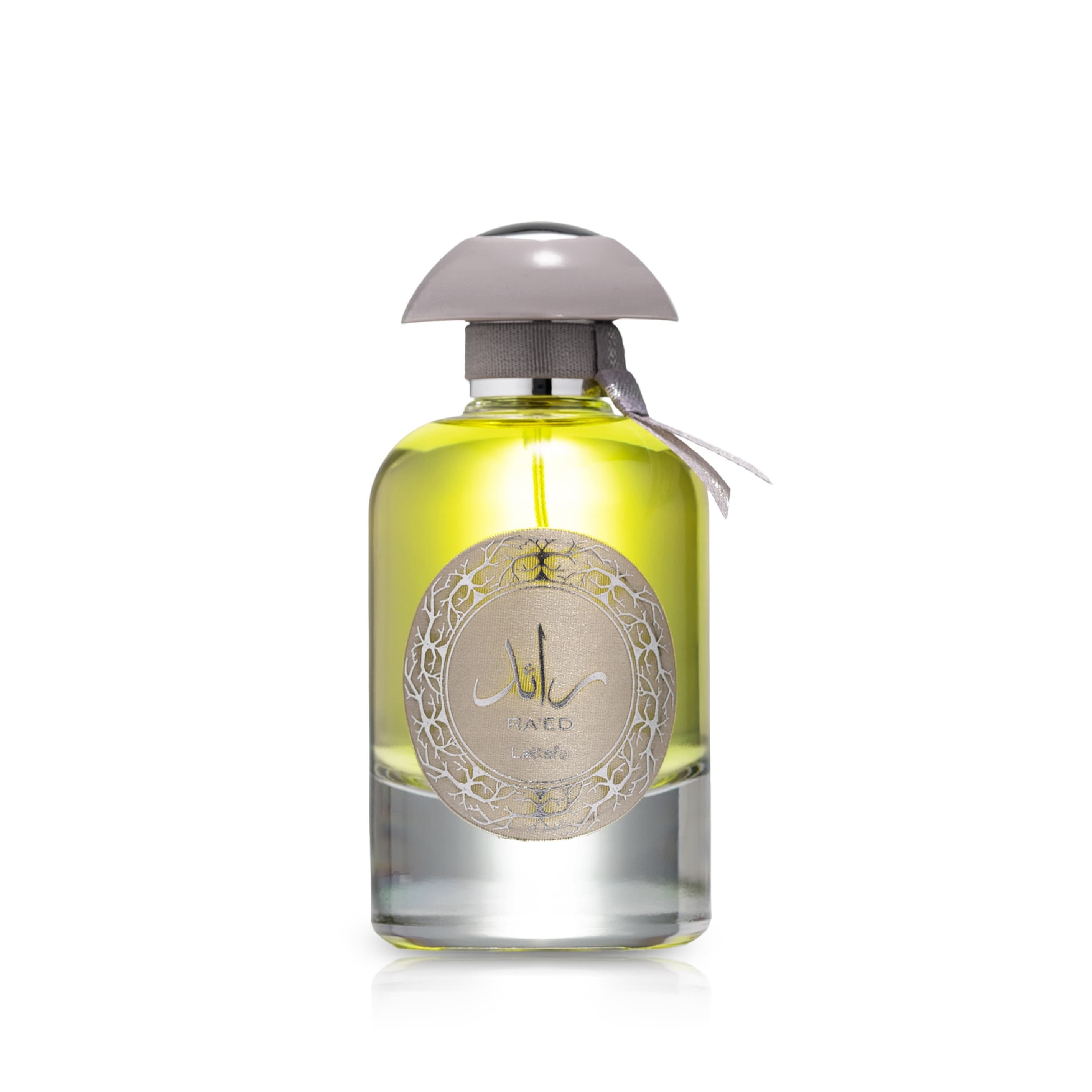 Raed Silver — thumbnail 1
