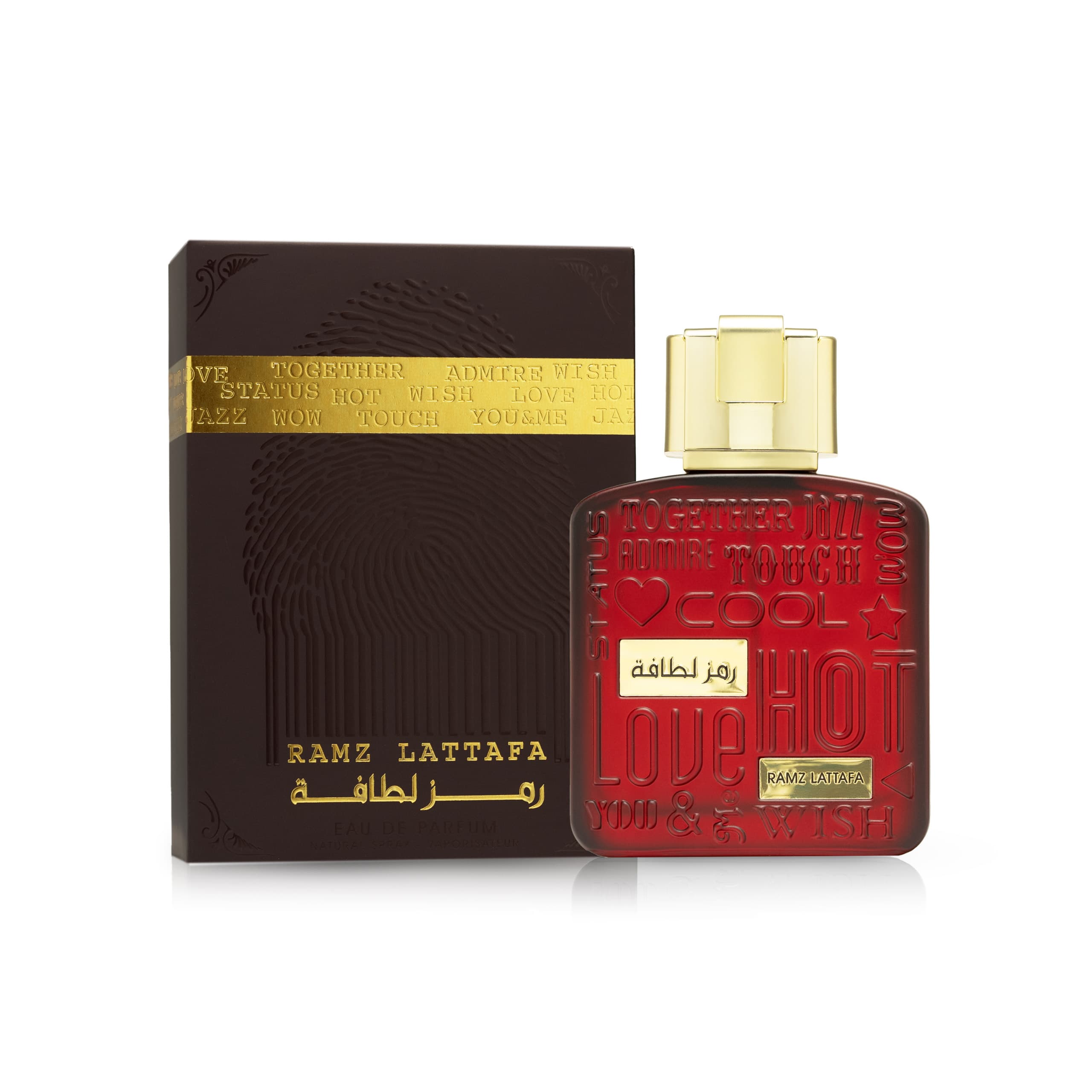 Ramz Lattafa Gold — thumbnail 2