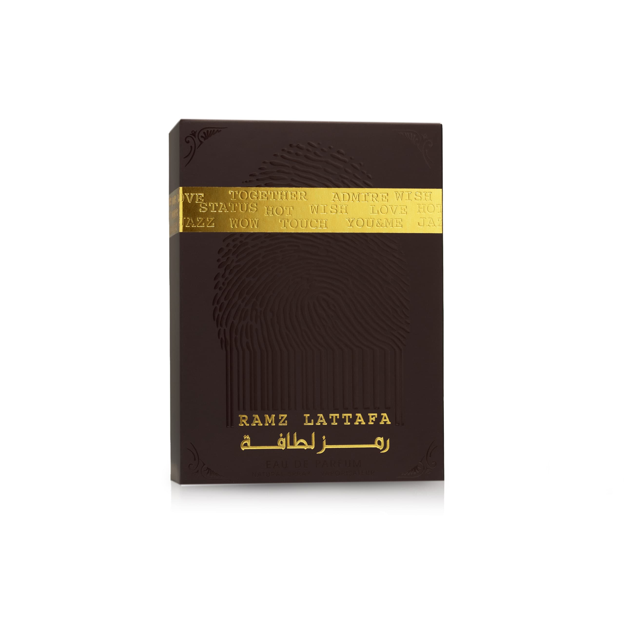 Ramz Lattafa Gold — thumbnail 3