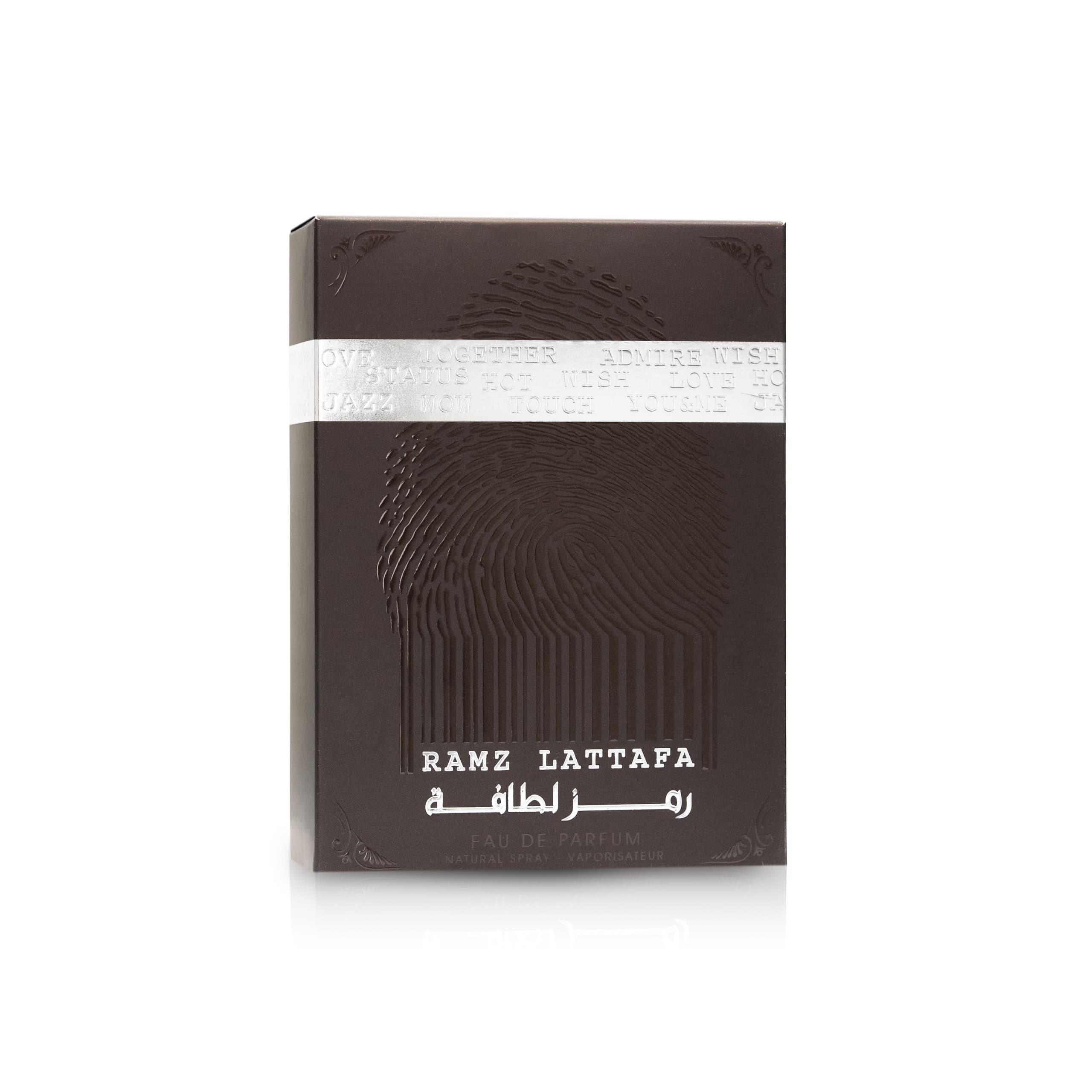 Ramz Lattafa Silver — thumbnail 3