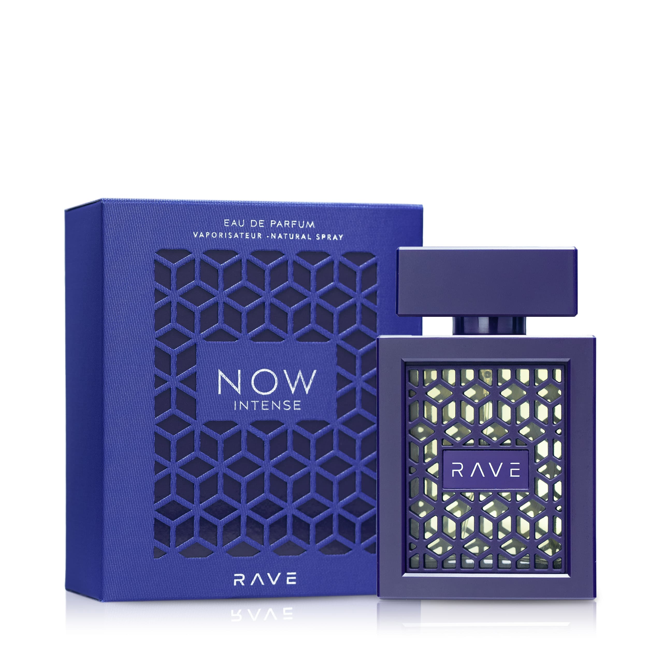 Rave Now- Intense — thumbnail 2