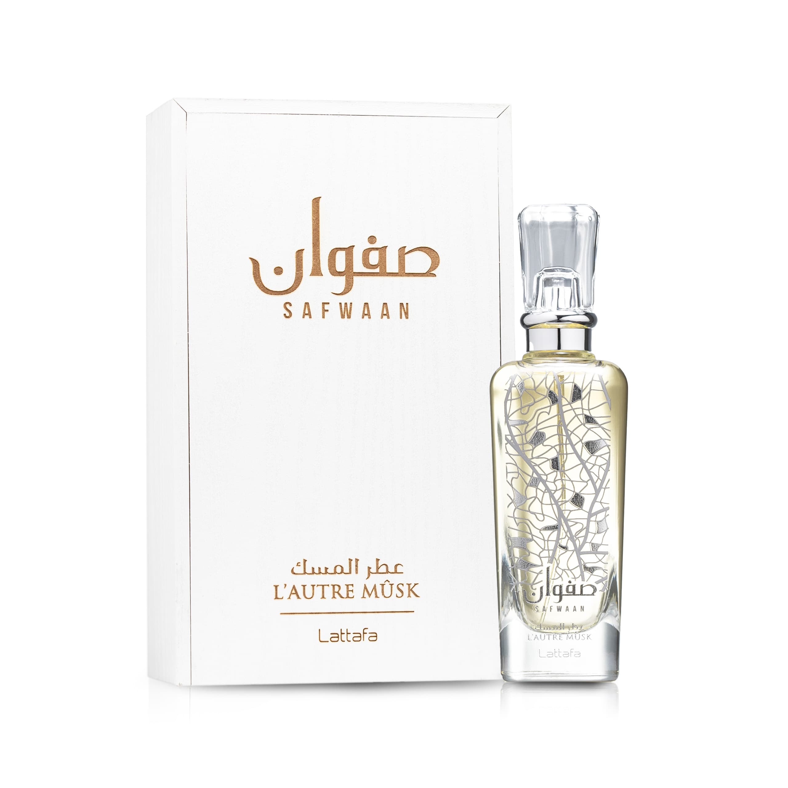 Safwaan Lauture Musk — thumbnail 2