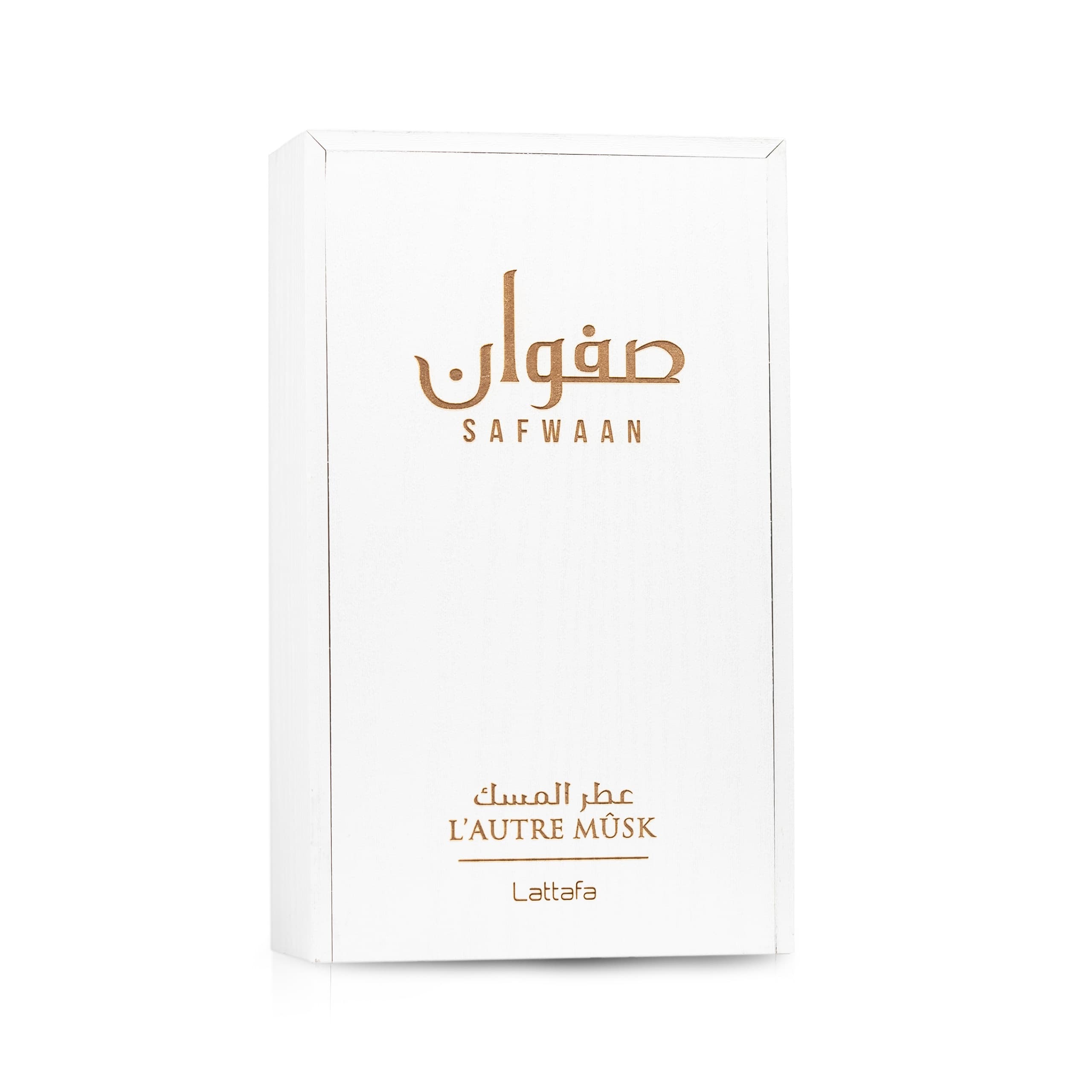 Safwaan Lauture Musk — thumbnail 3