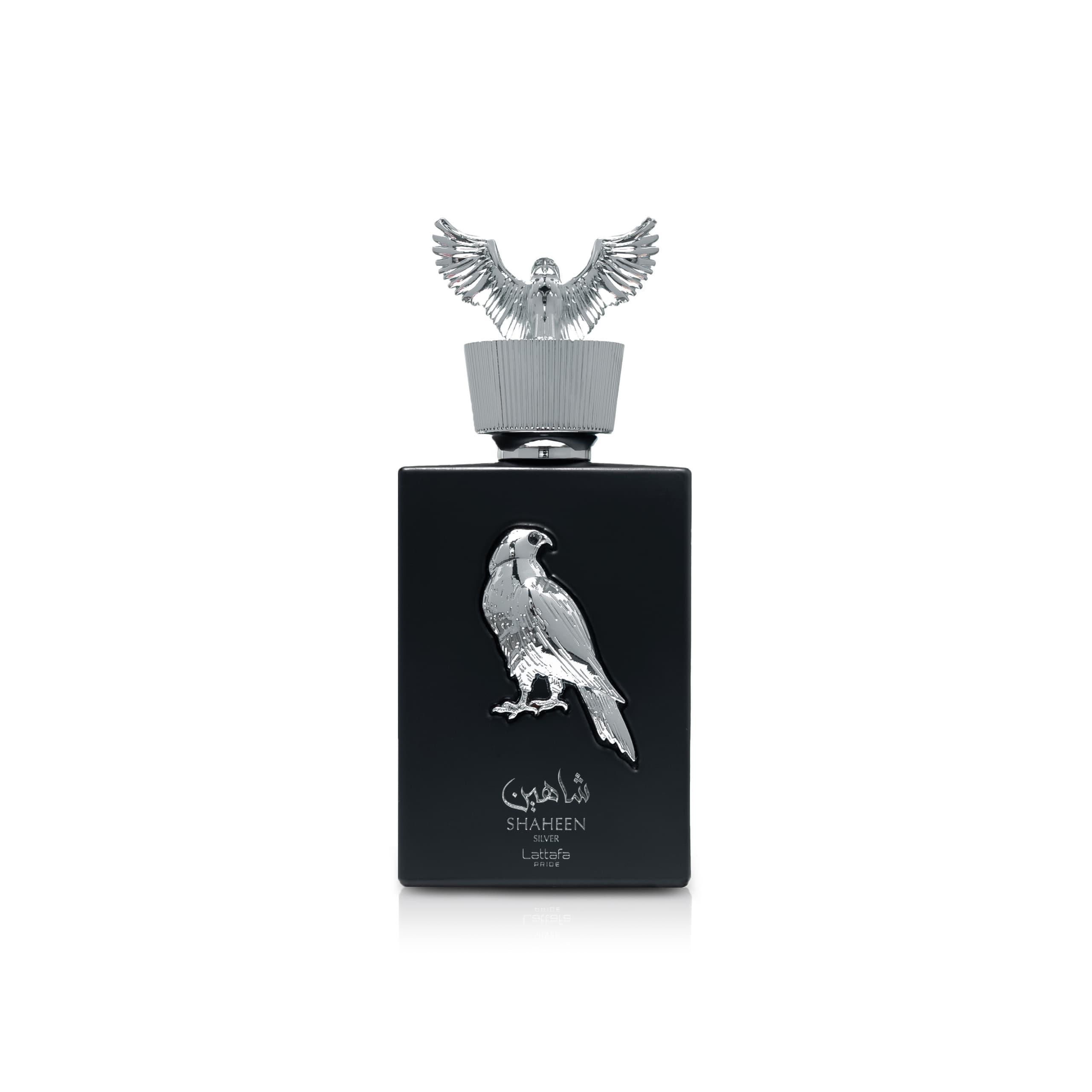 Shaheen Silver — thumbnail 1