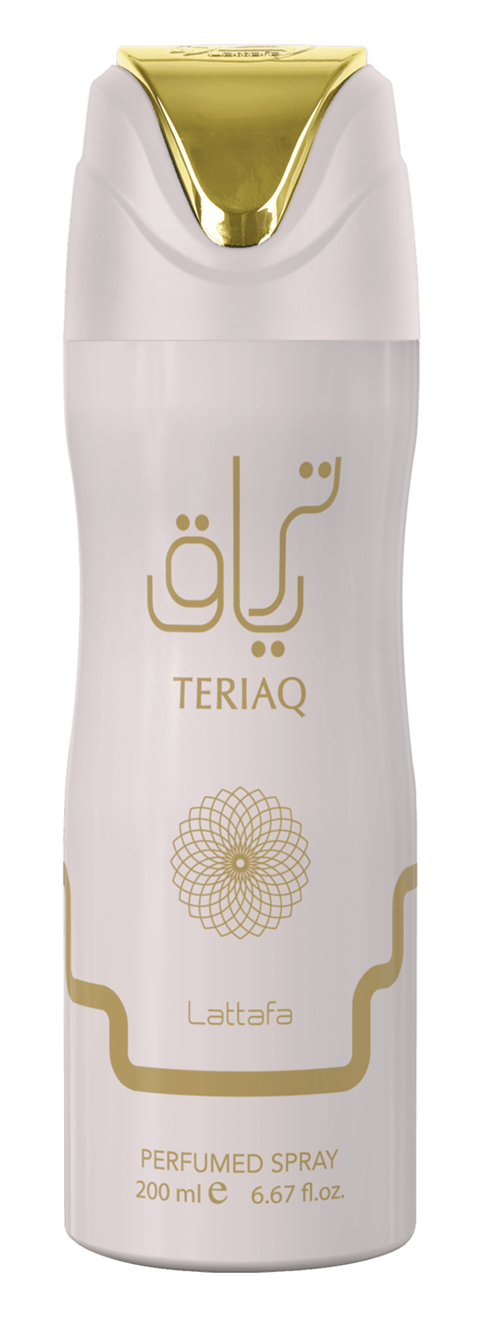 Teriaq – Deo — thumbnail 1
