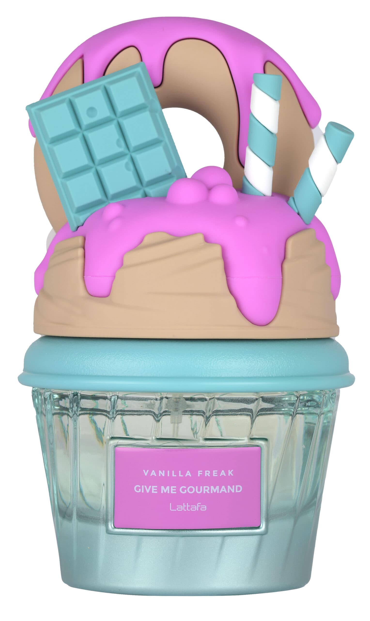 Vanilla Freak — thumbnail 1