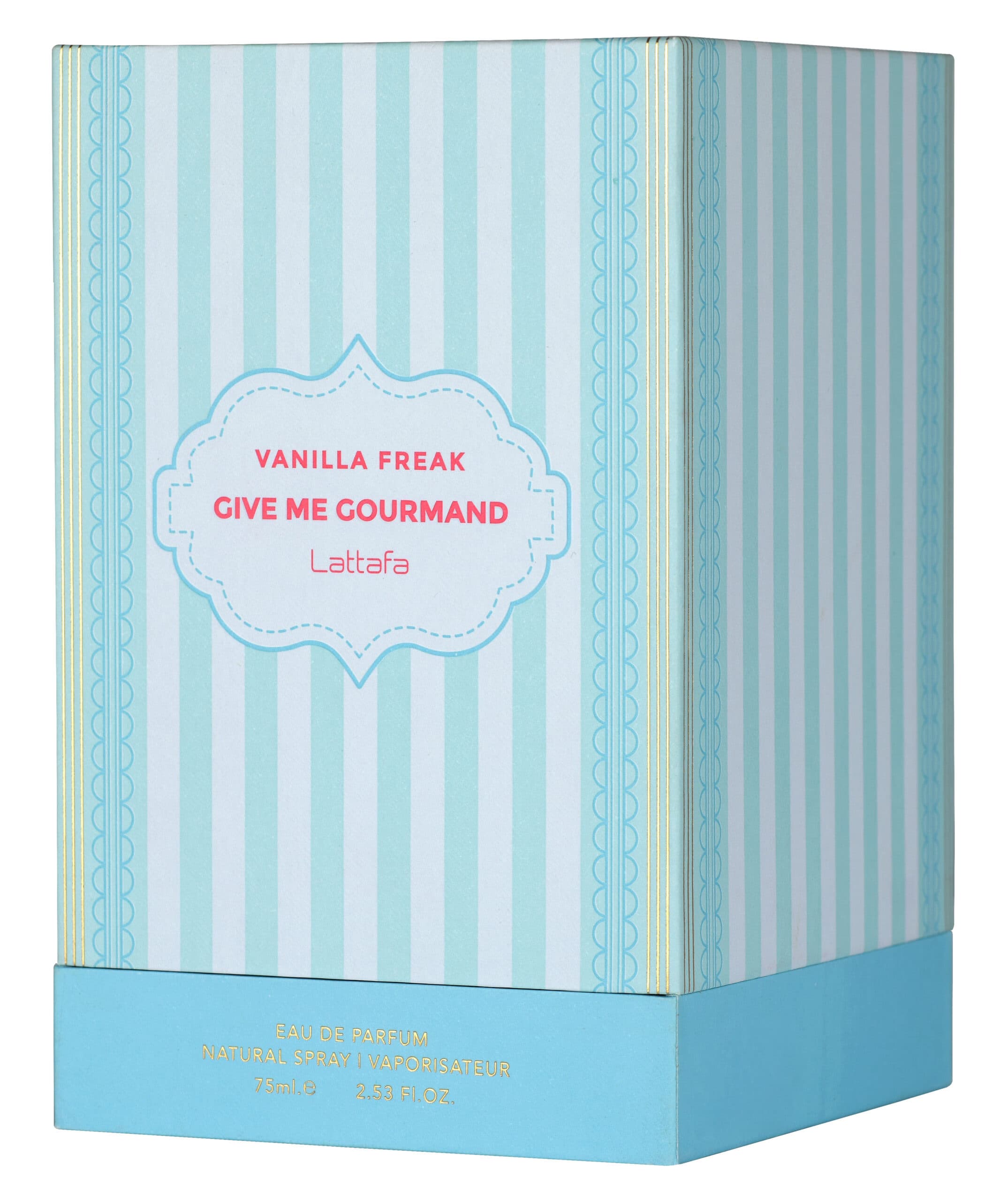 Vanilla Freak — thumbnail 2
