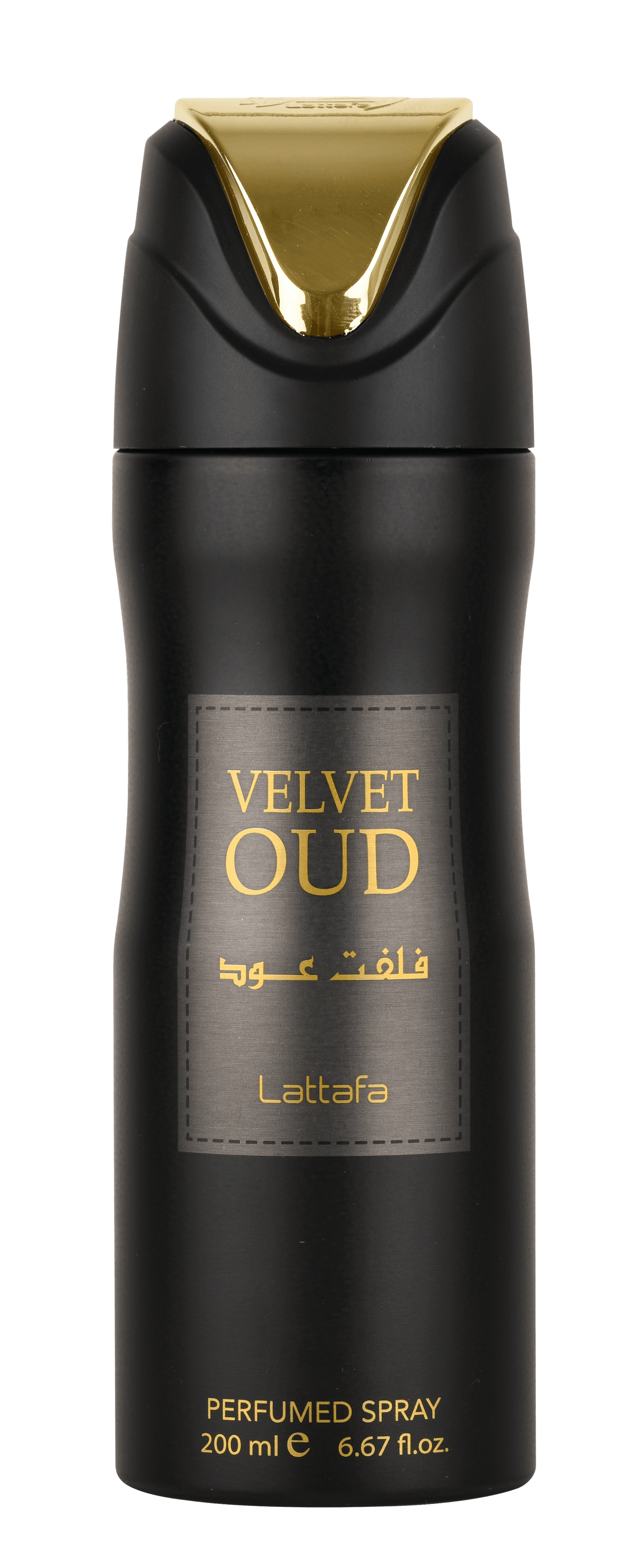 فلفت عود مزيل عرق – 200 مل