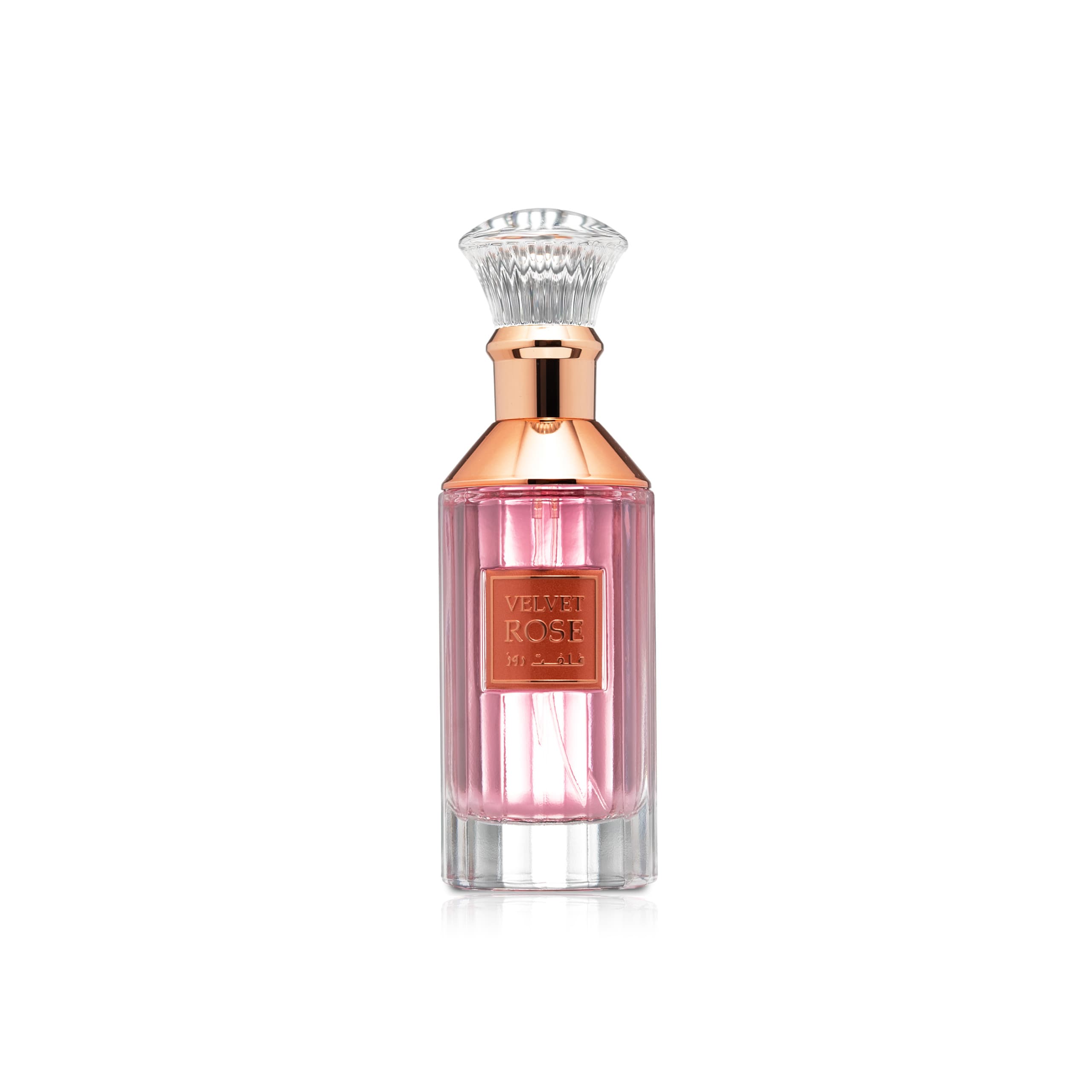 Velvet Rose — thumbnail 1