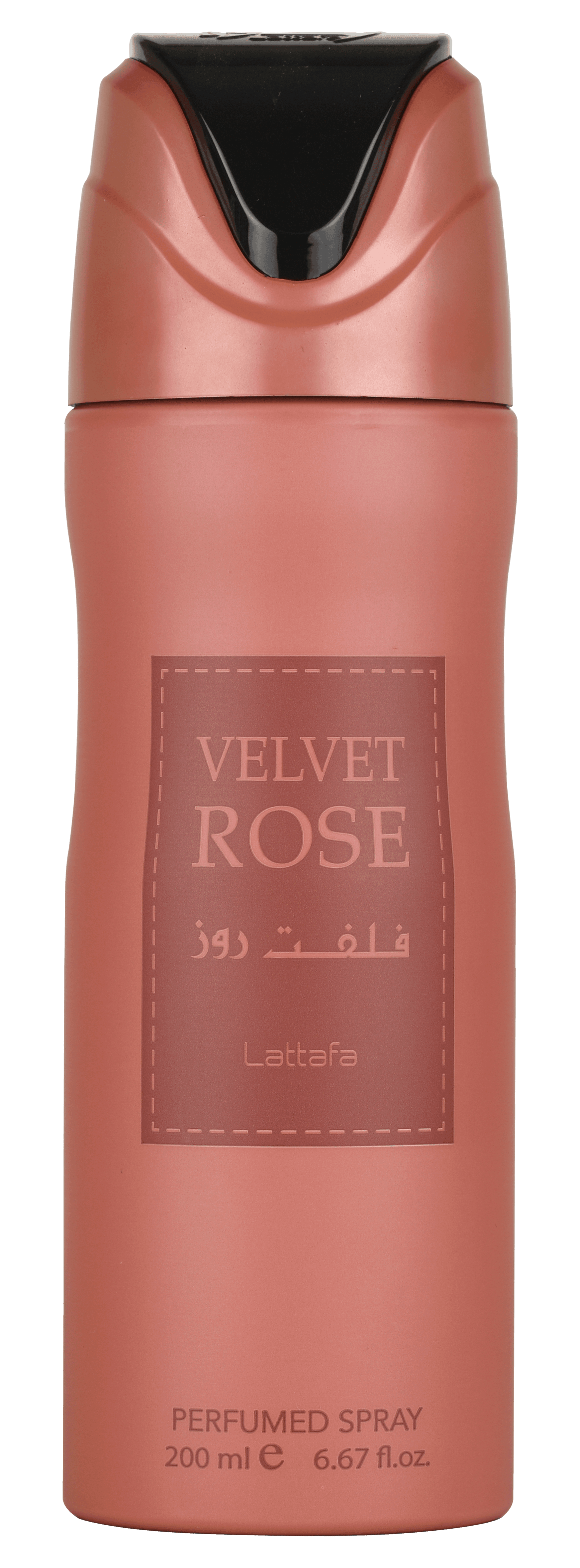 Velvet Rose Deo