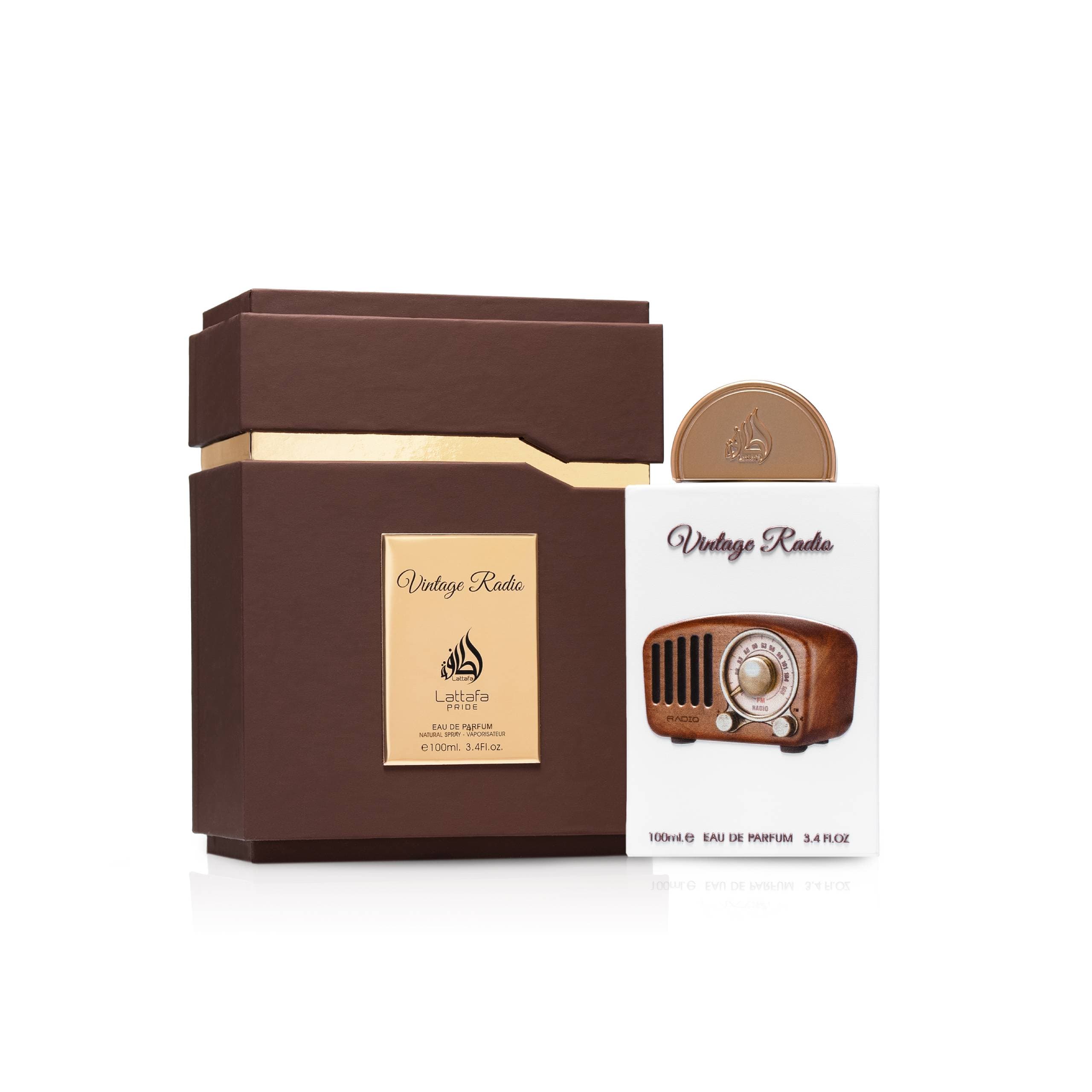 Vintage Radio — thumbnail 2