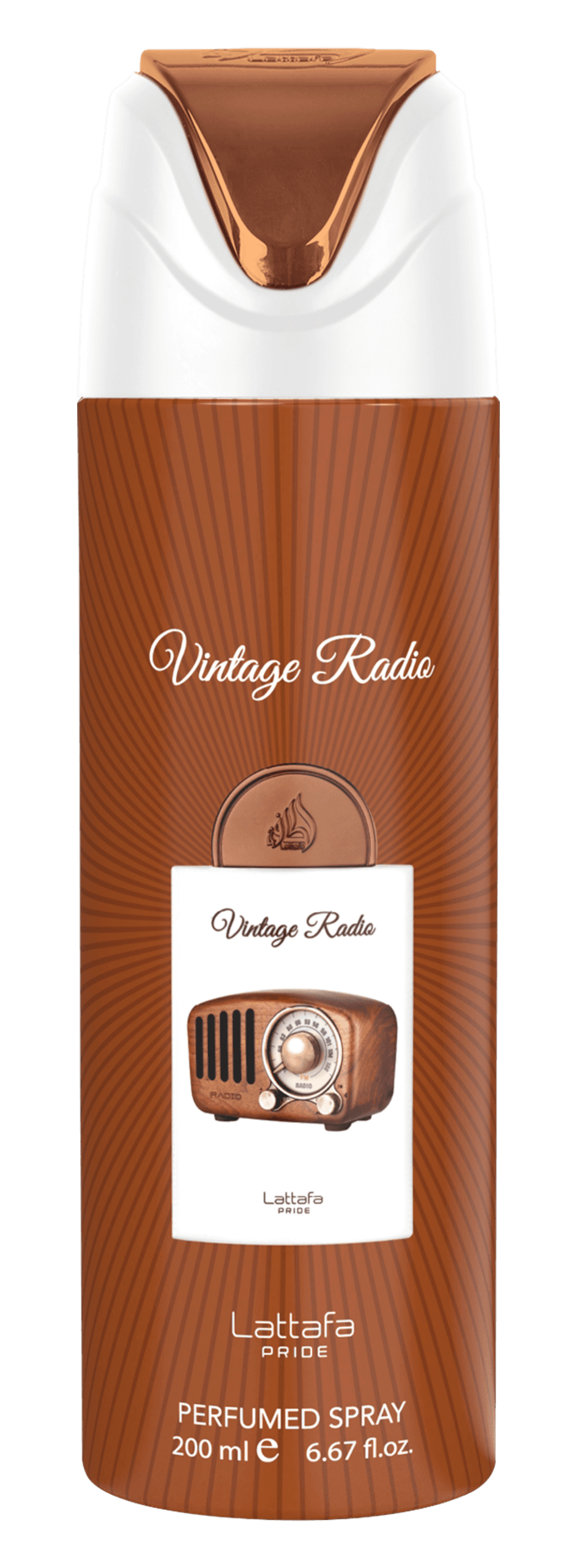 Vintage Radio – Deo — thumbnail 2