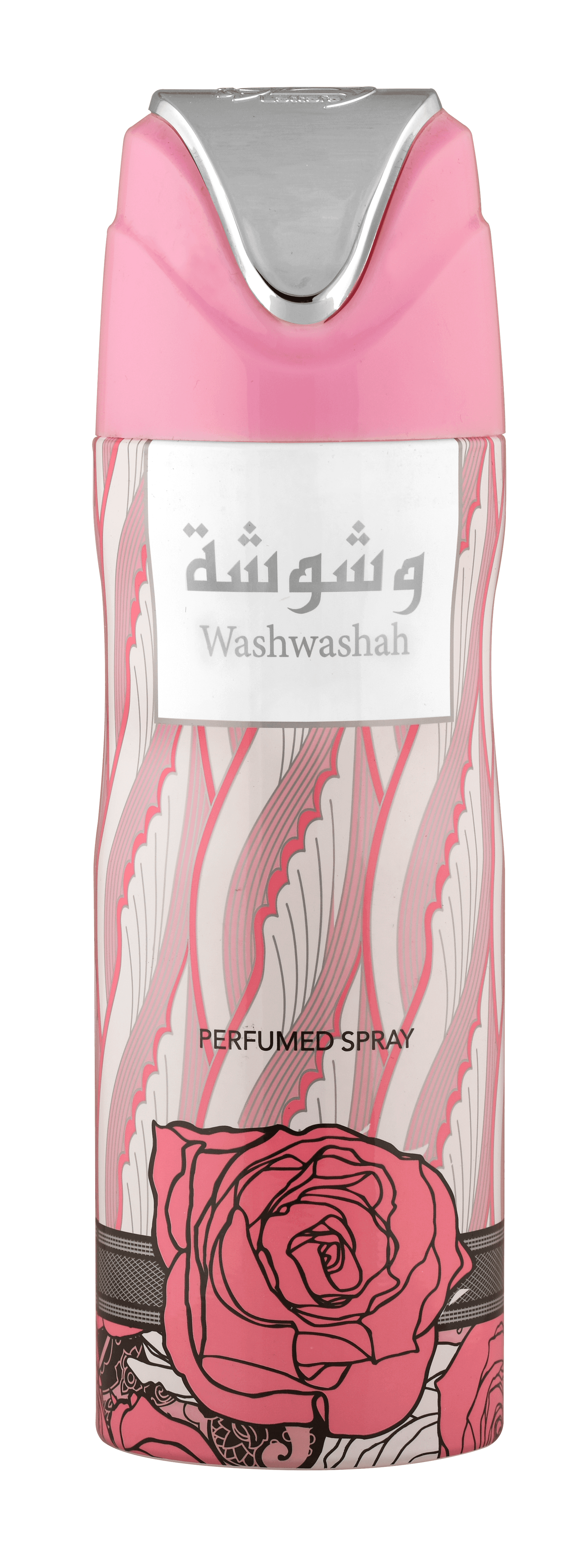 Washwashah Deo 200 ML