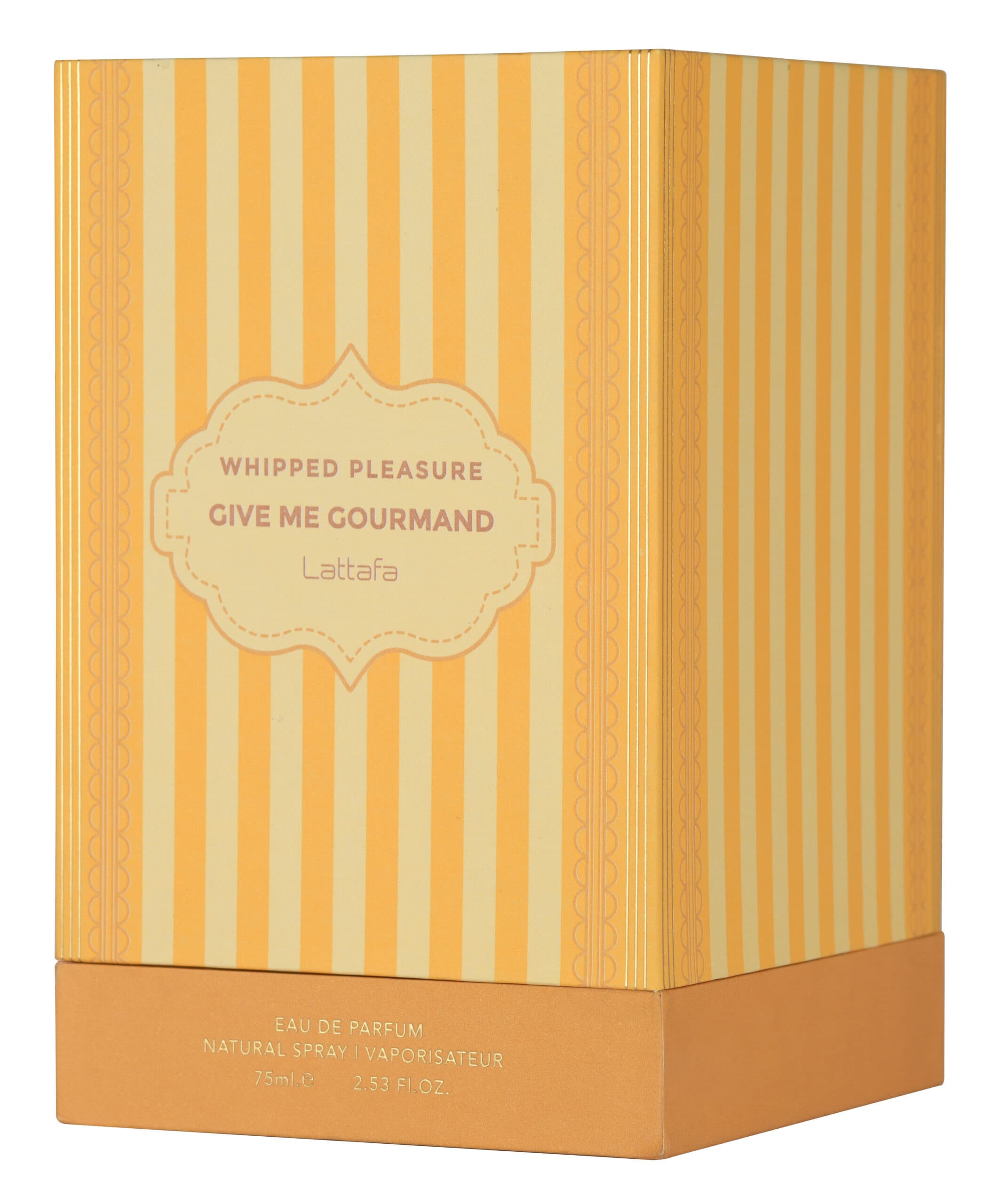 Whipped Pleasure — thumbnail 2