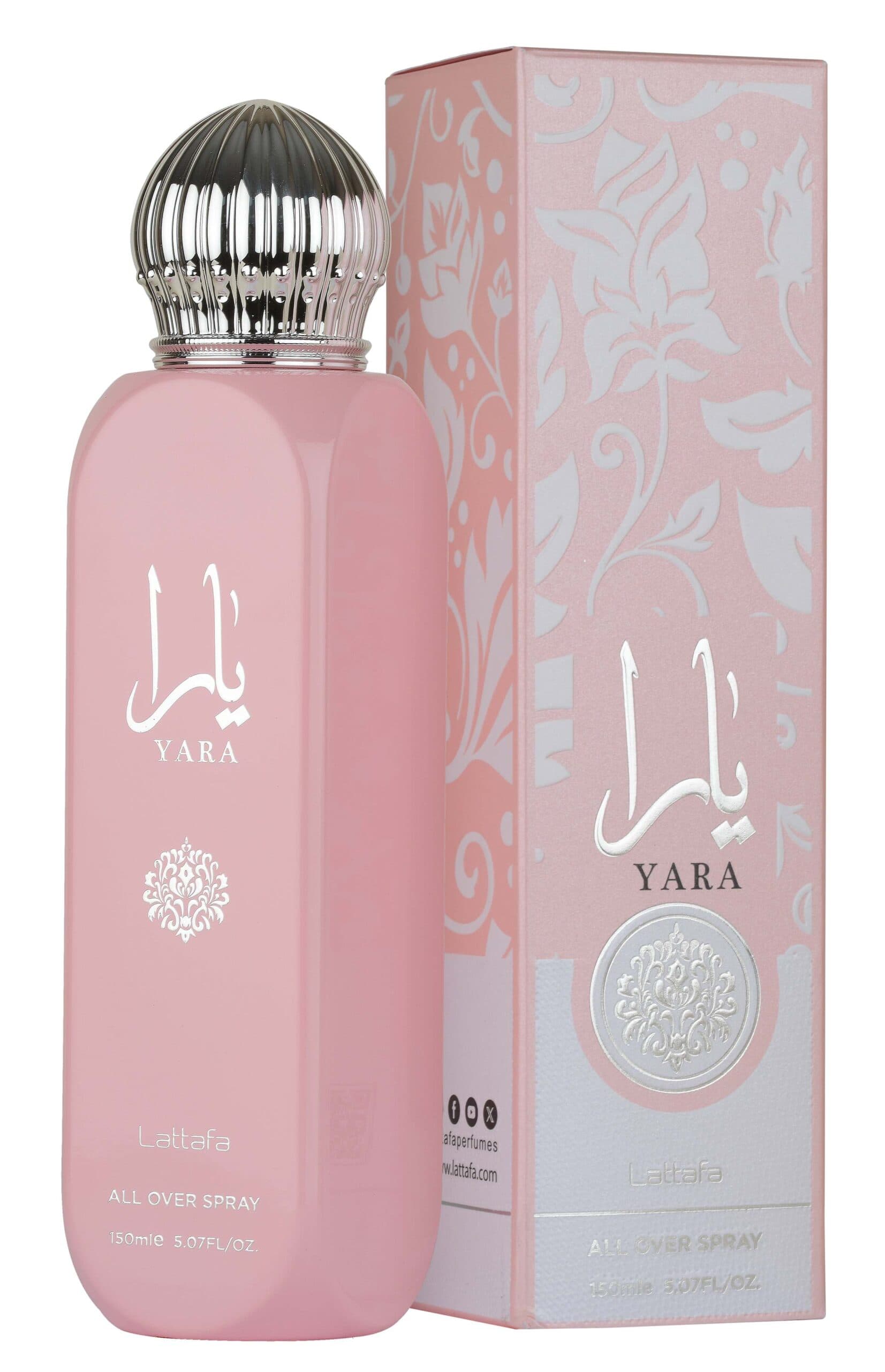 Yara All Over Spray — thumbnail 2