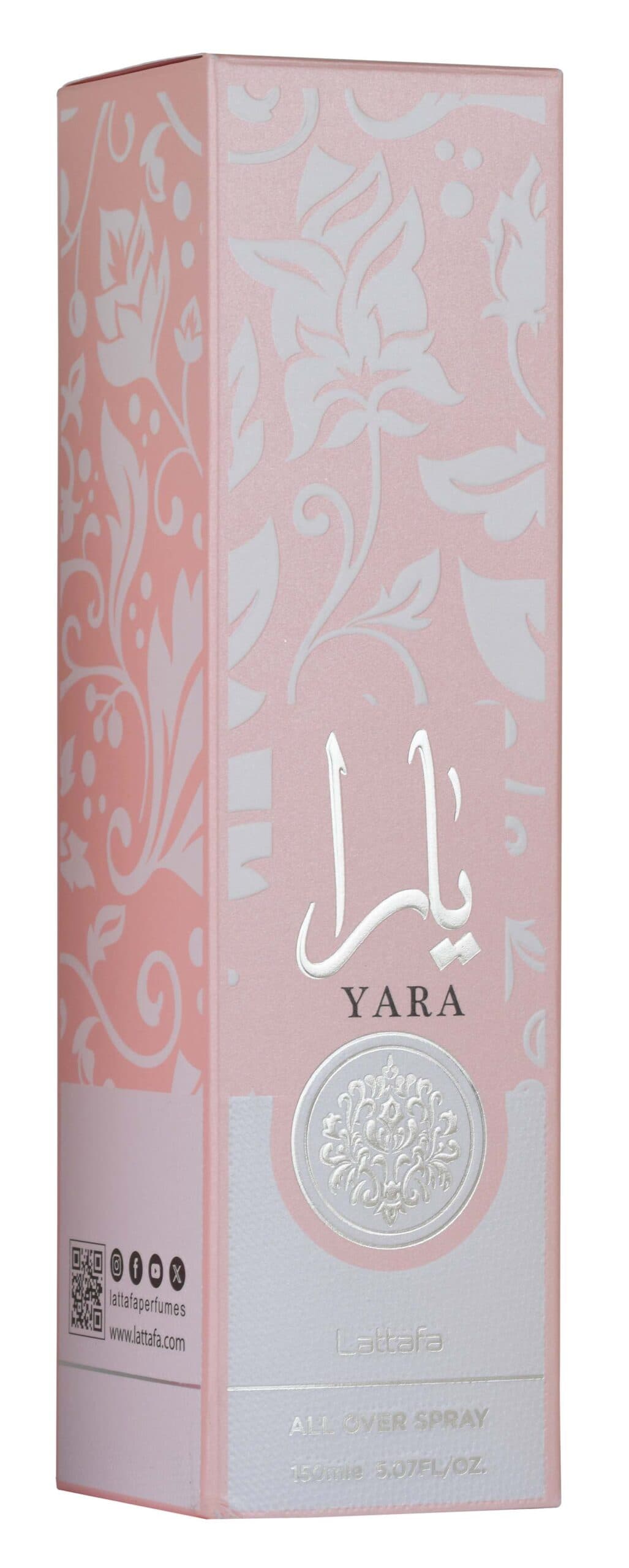 Yara All Over Spray — thumbnail 3