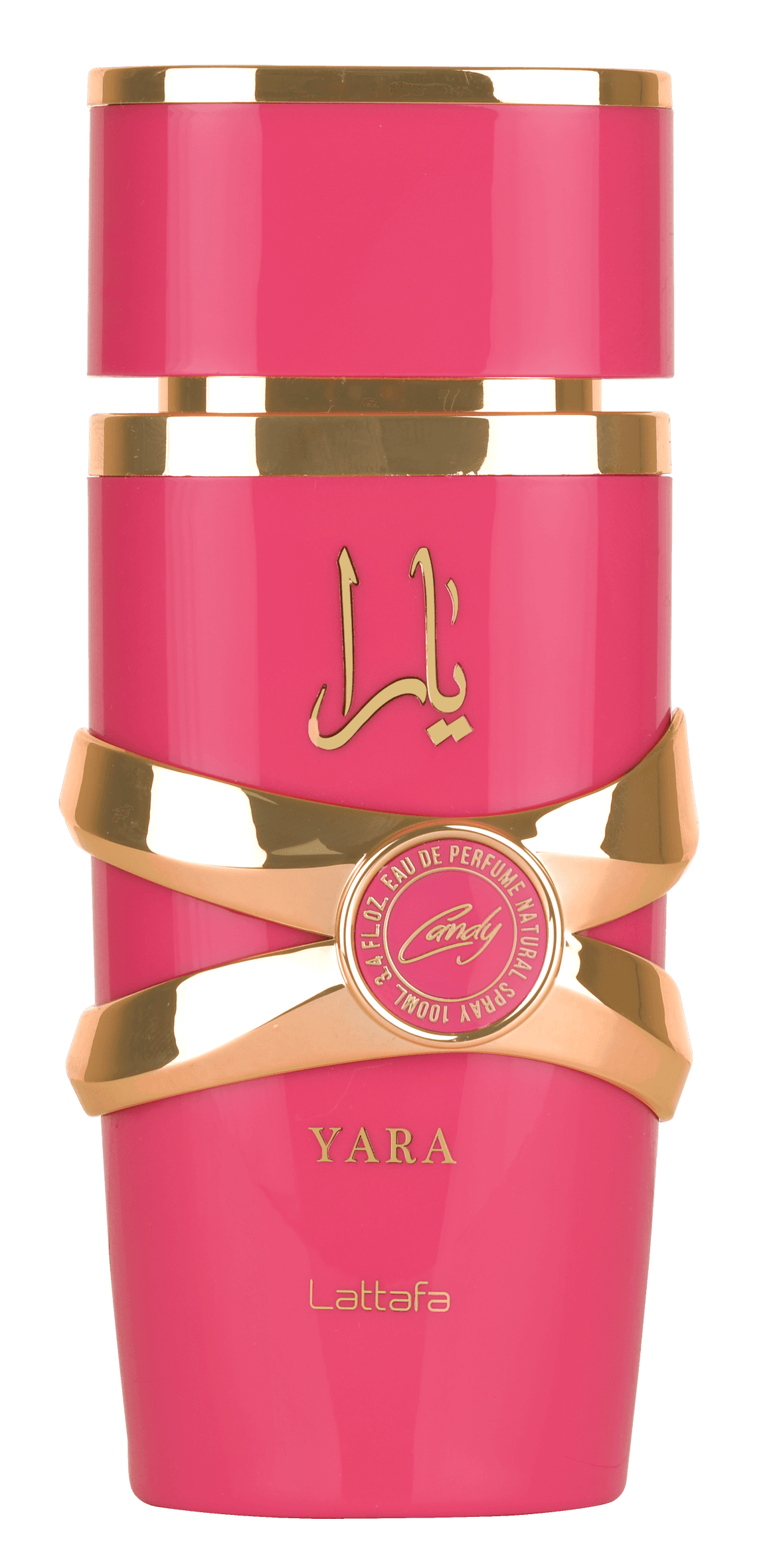 Yara Candy