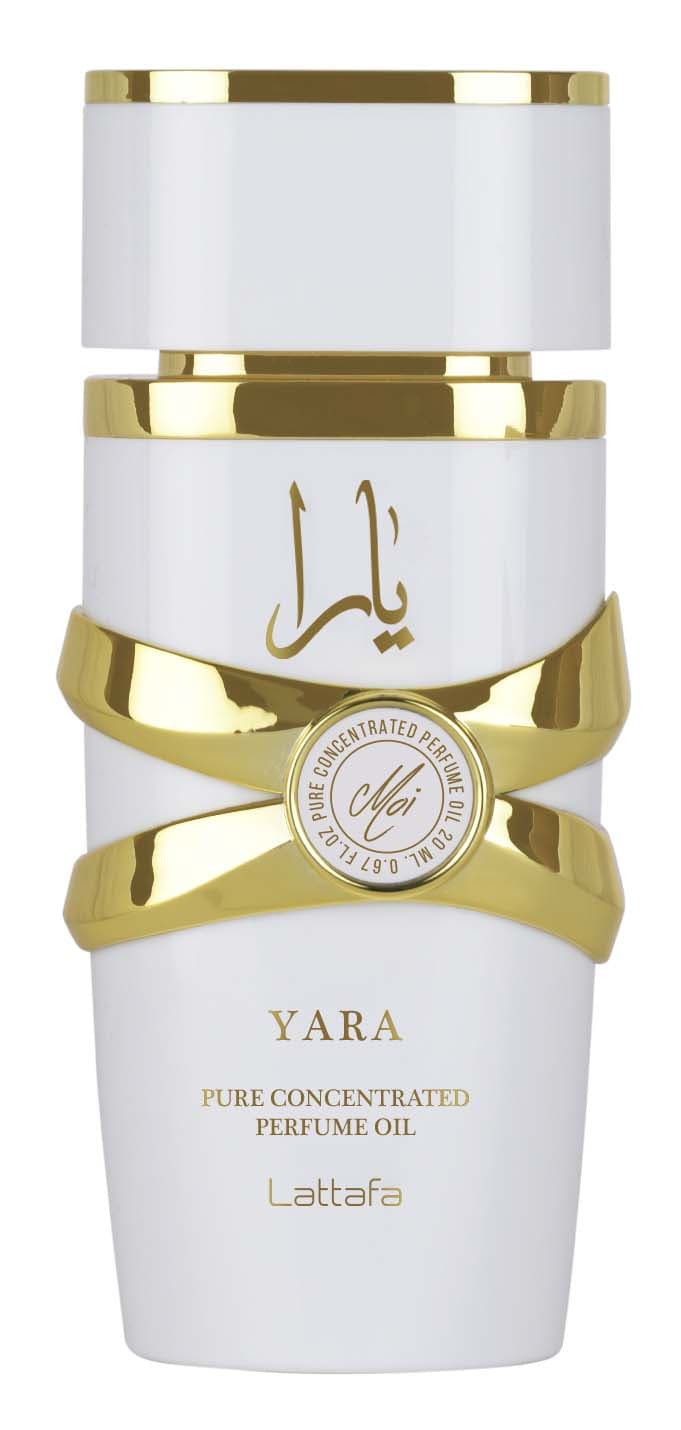 Yara Moii Concentrated Oil — thumbnail 2