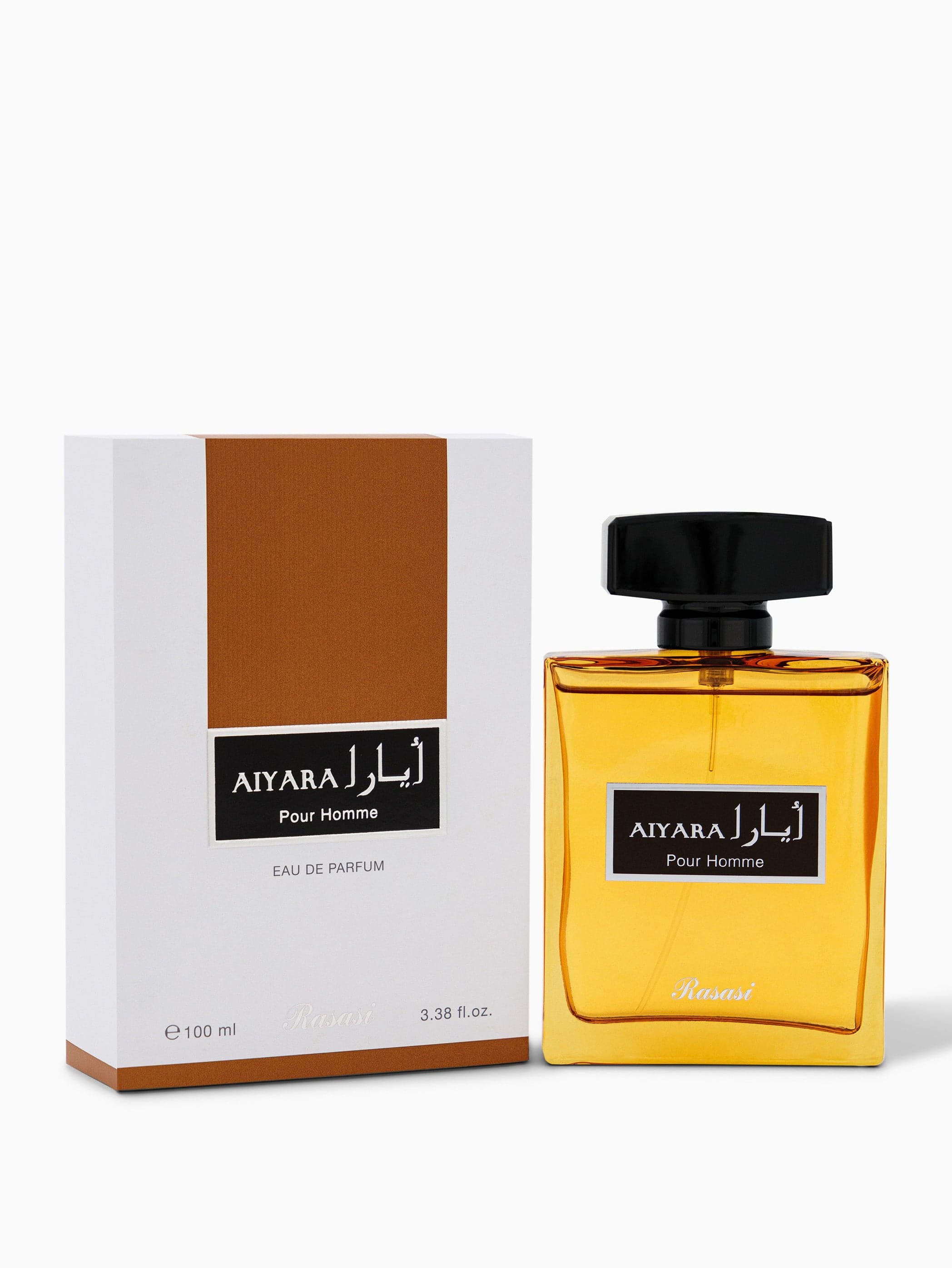 Aiyara Pour Homme (Default Title) — thumbnail 2