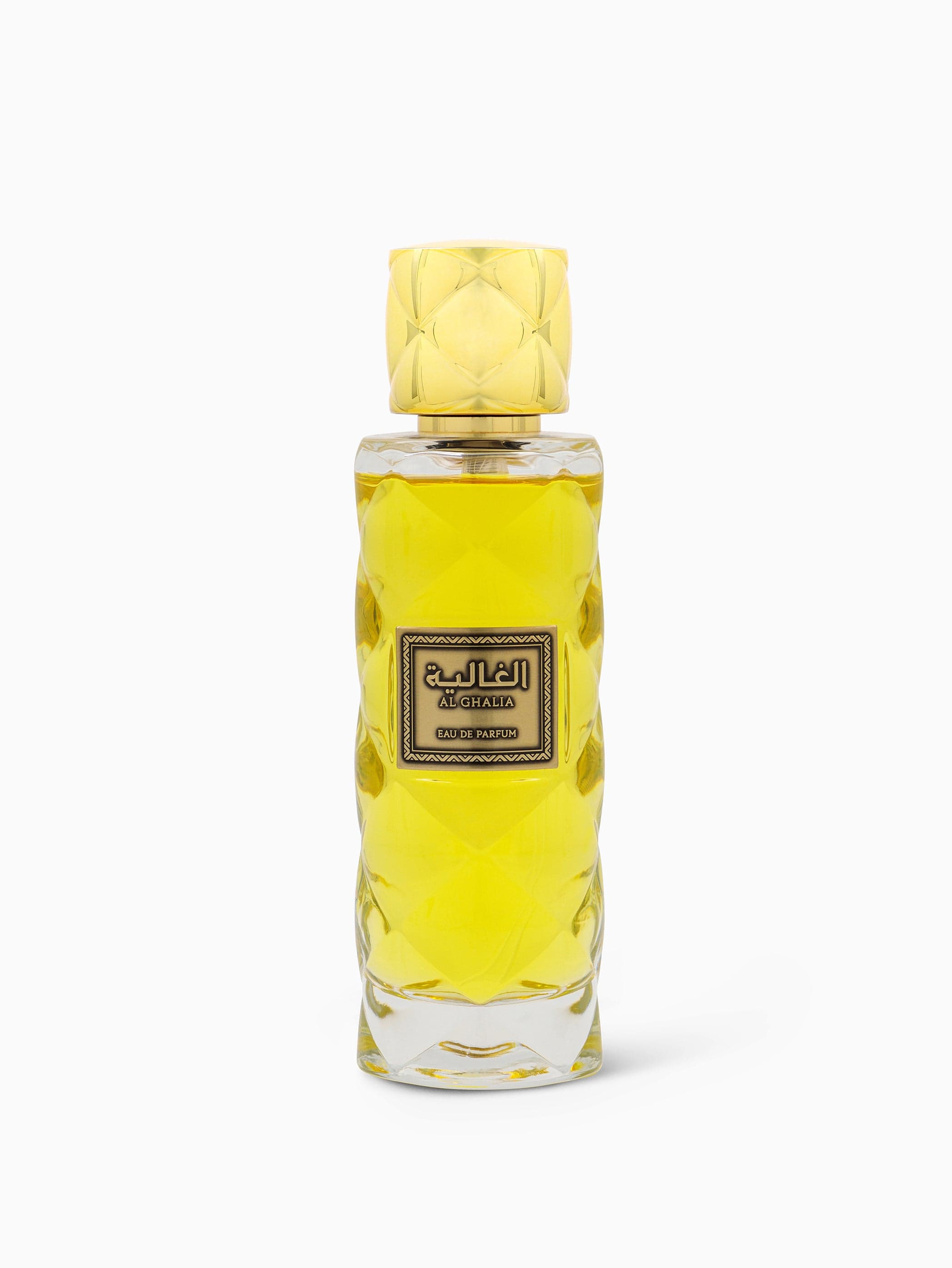Al Ghalia 100 Ml (Default Title)