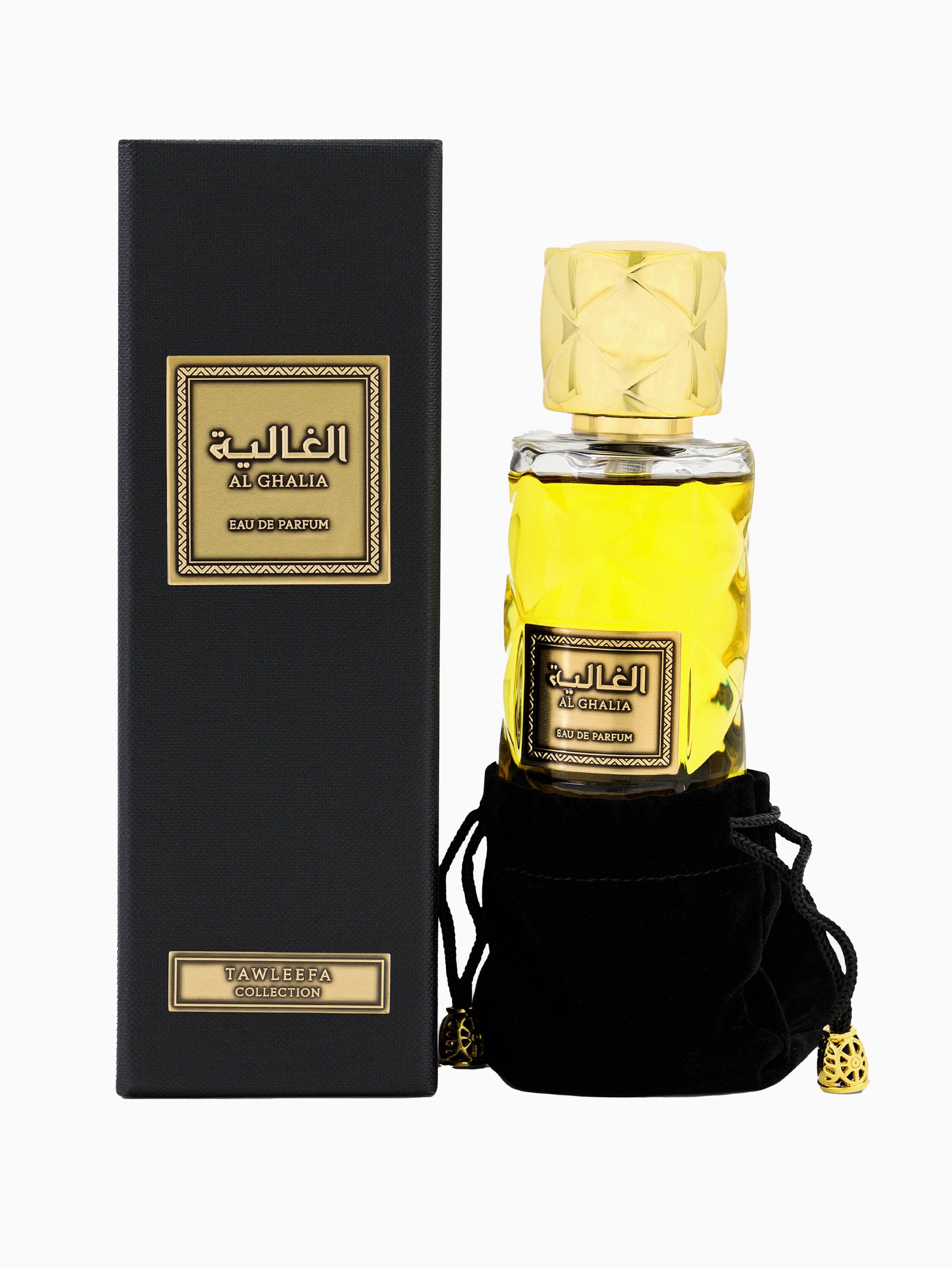 Al Ghalia 100 Ml (Default Title) — thumbnail 2