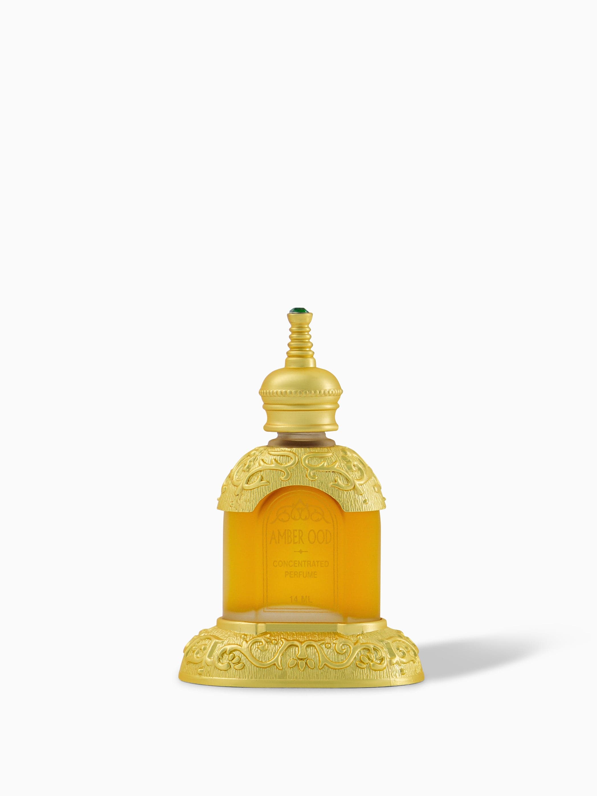 Amber Oud (Default Title) — thumbnail 1