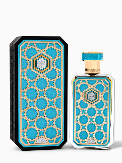 Arabian Prive Coll. - Saada (Default Title) — thumbnail 2