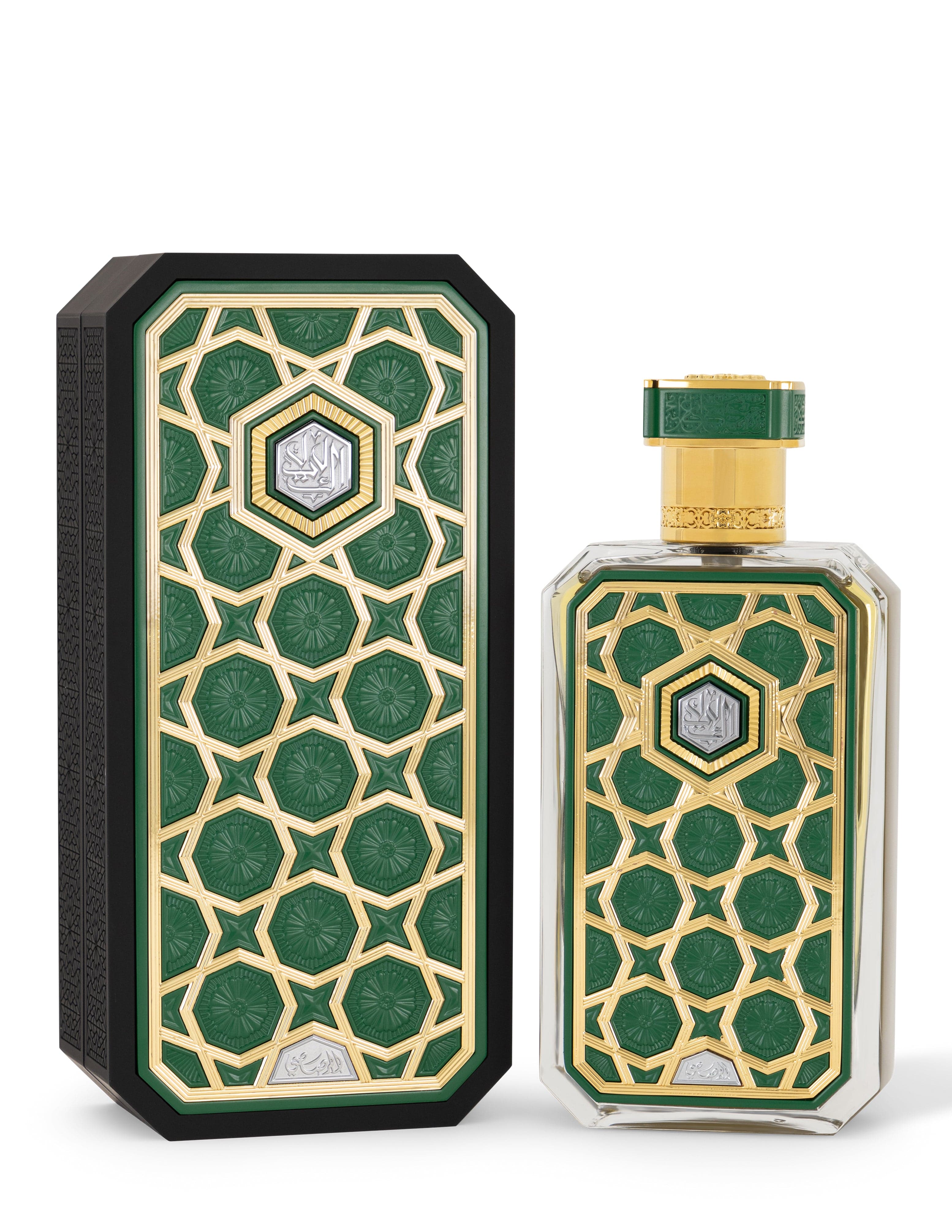 Arabian Prive - EKLIL (Default Title) — thumbnail 2